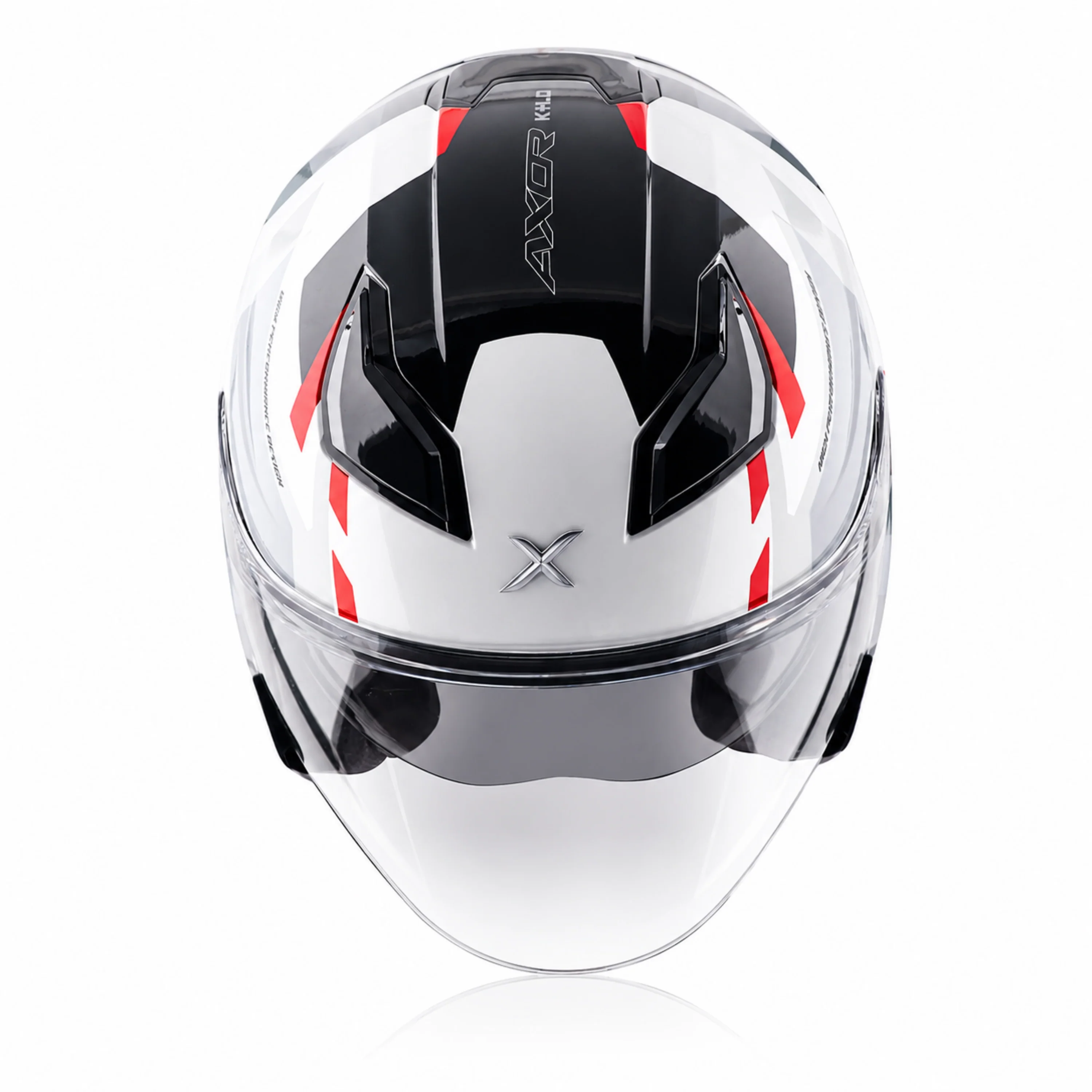 Axor Kylo Bean Helmet - Image 9