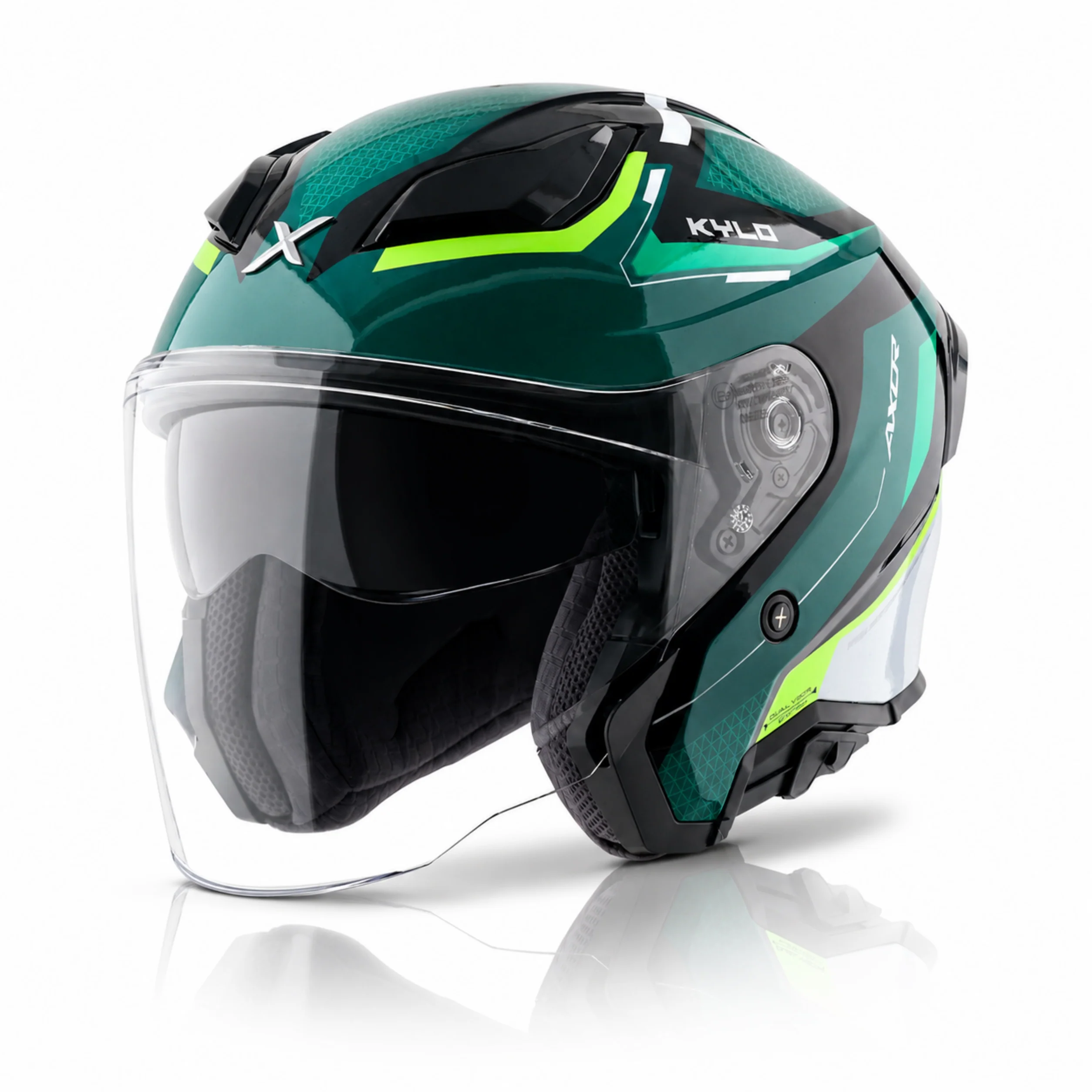 Axor Kylo Bliss Helmet - Image 10