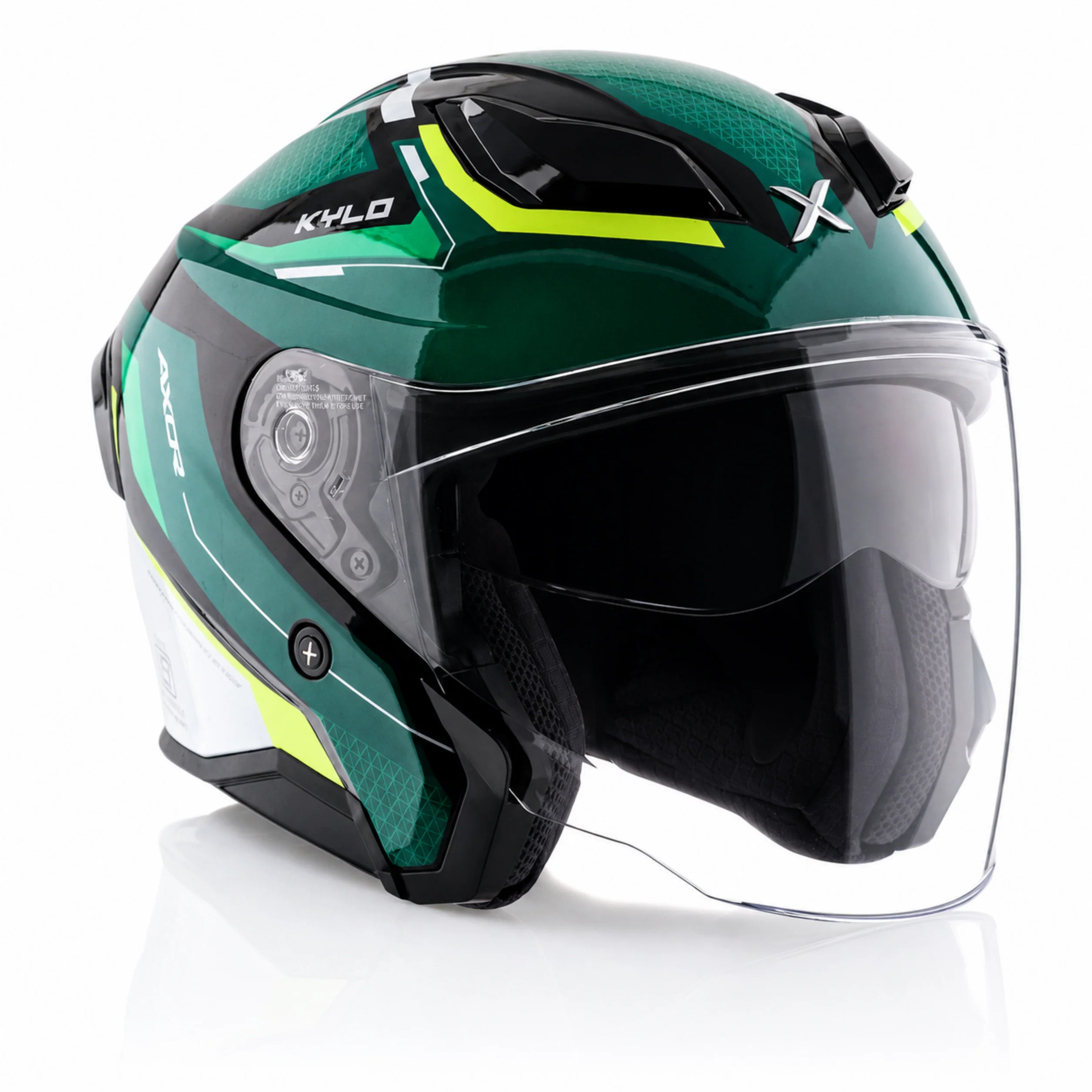 Axor Kylo Bliss Helmet - Image 12