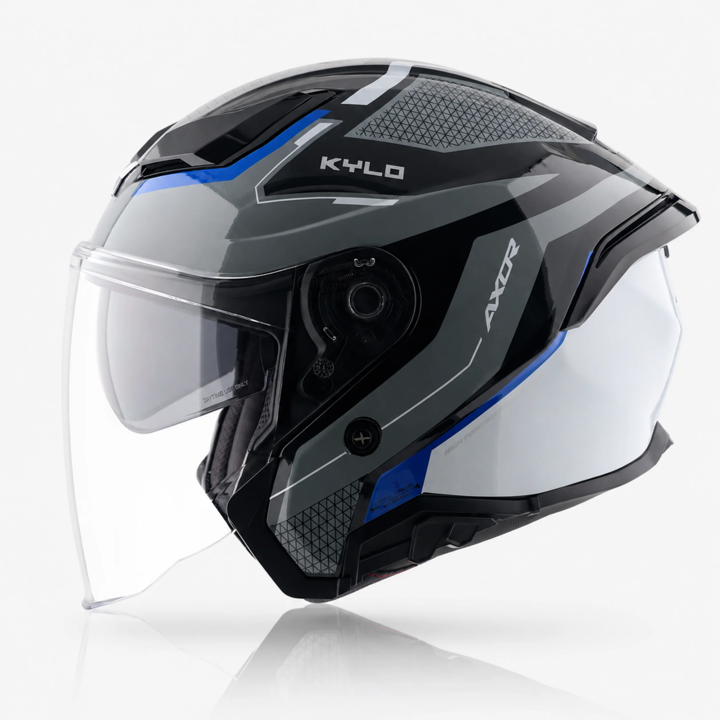 Axor Kylo Bliss Helmet - Image 7