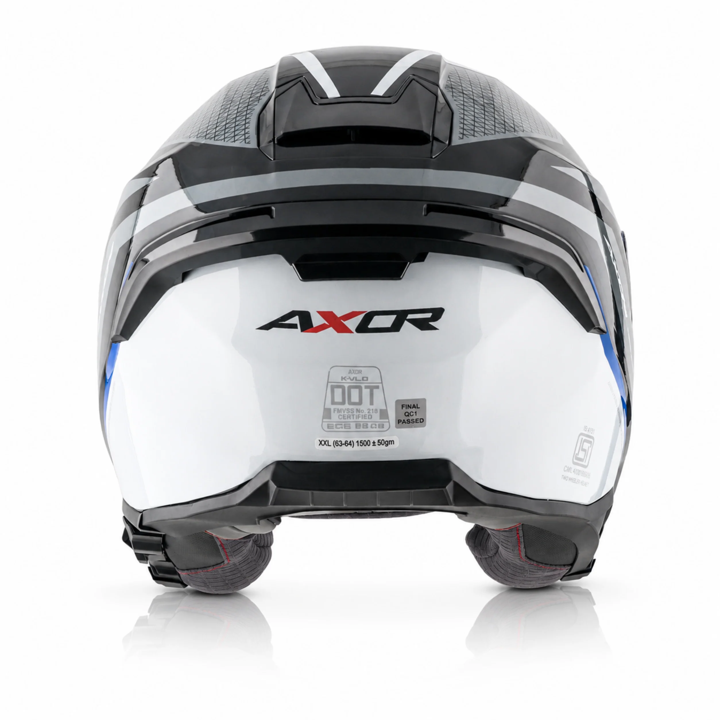 Axor Kylo Bliss Helmet - Image 8