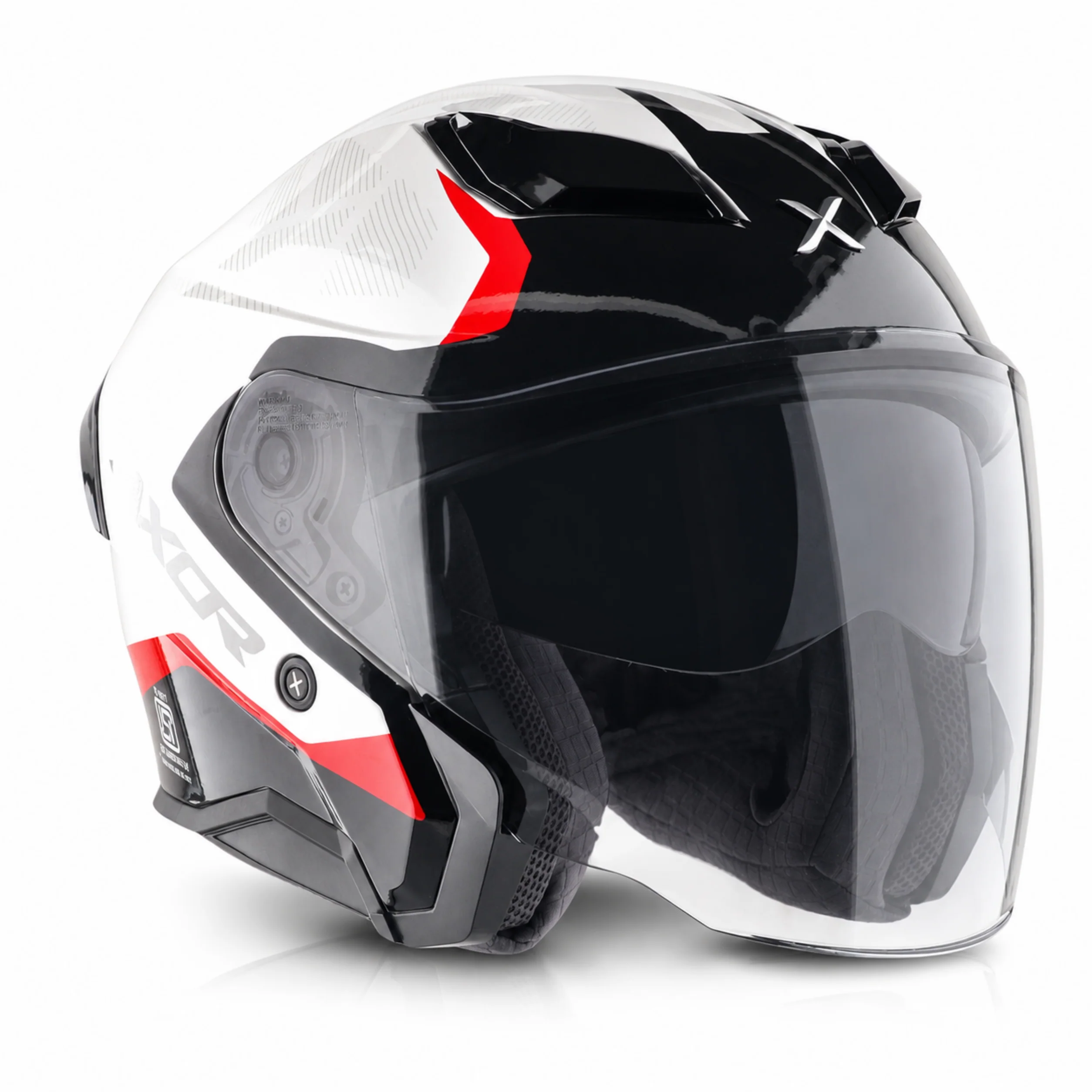 Axor Kylo Ray Helmet - Image 3