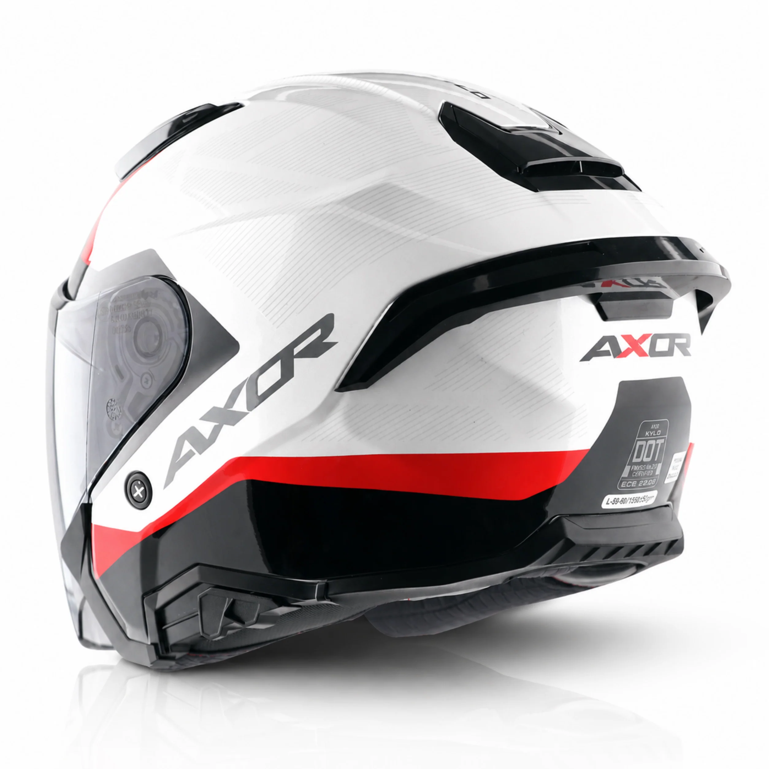 Axor Kylo Ray Helmet - Image 4