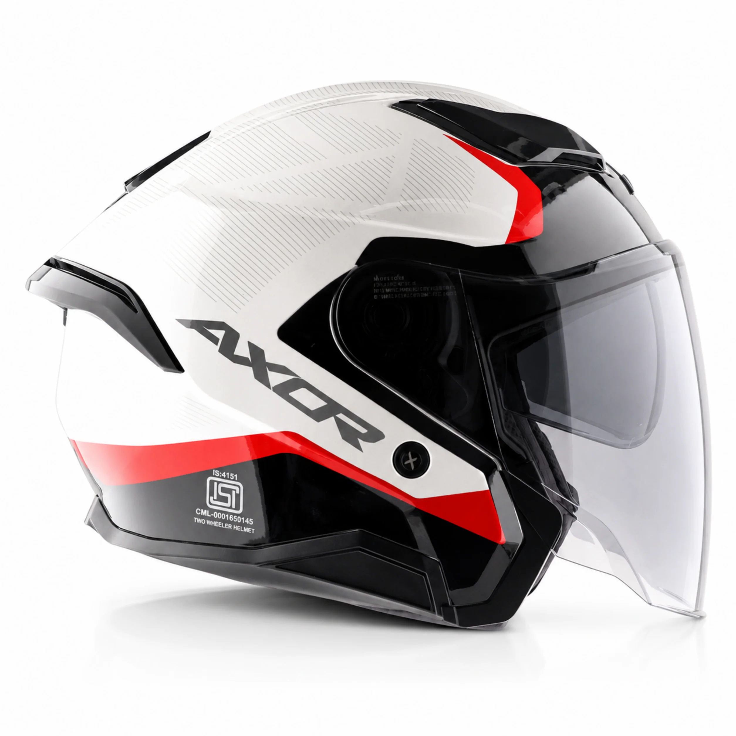 Axor Kylo Ray Helmet - Image 5