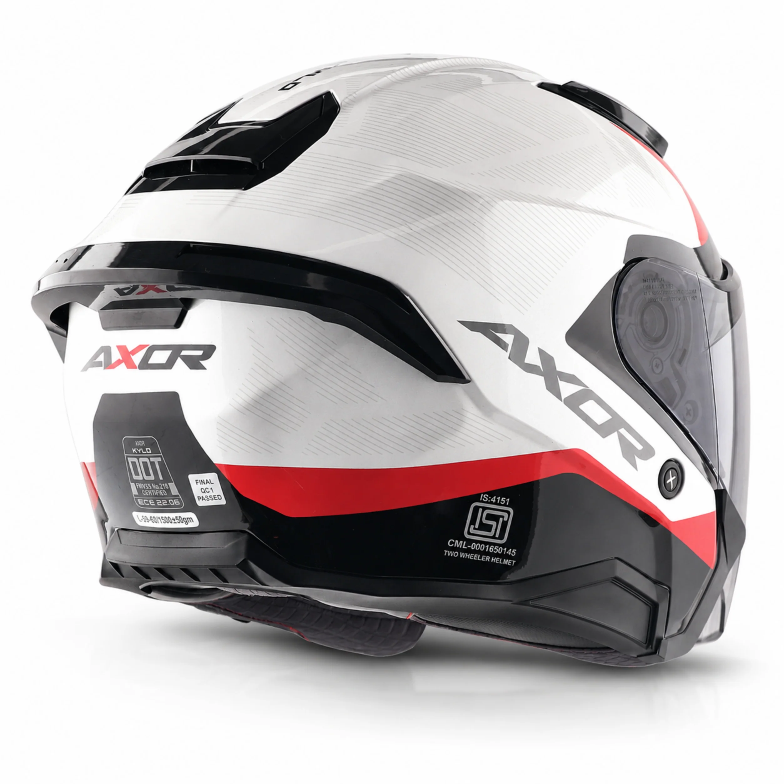 Axor Kylo Ray Helmet - Image 6
