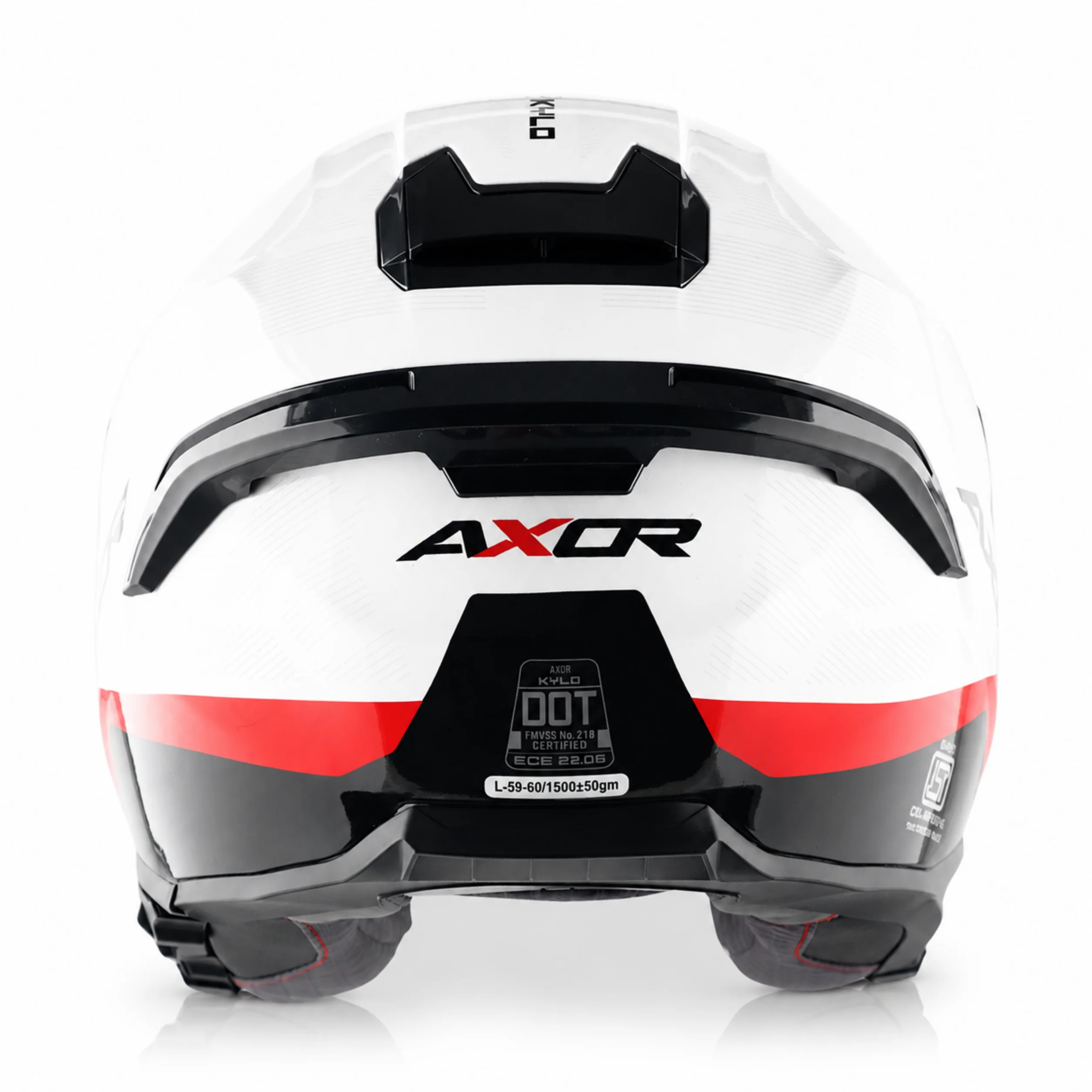Axor Kylo Ray Helmet - Image 7
