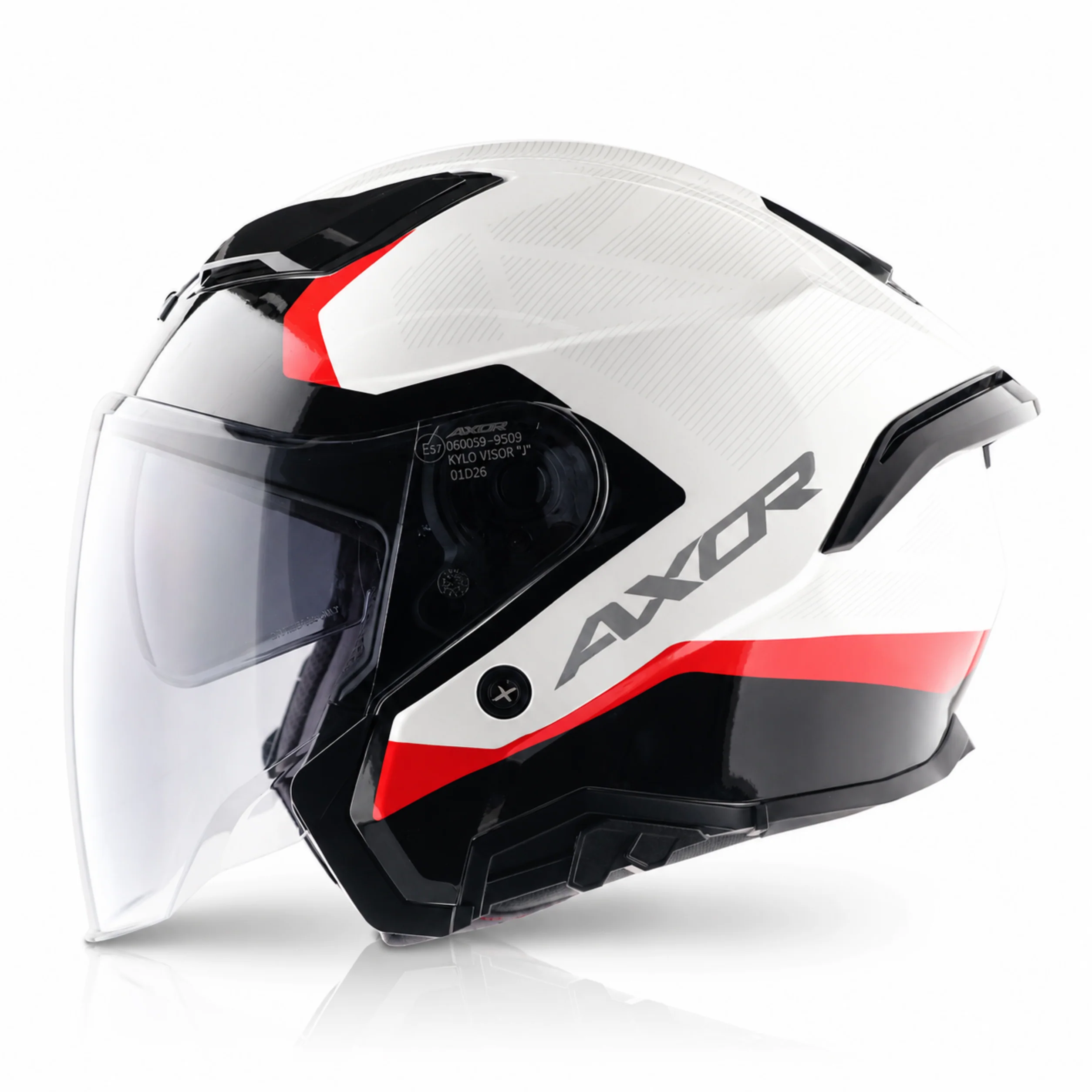 Axor Kylo Ray Helmet - Image 8