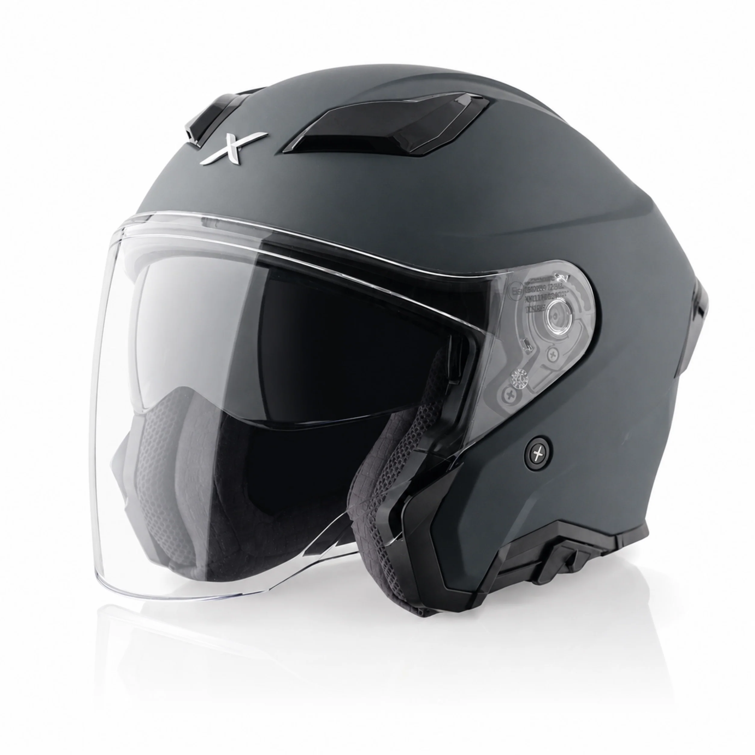 Axor Kylo Solid Helmet - Image 10