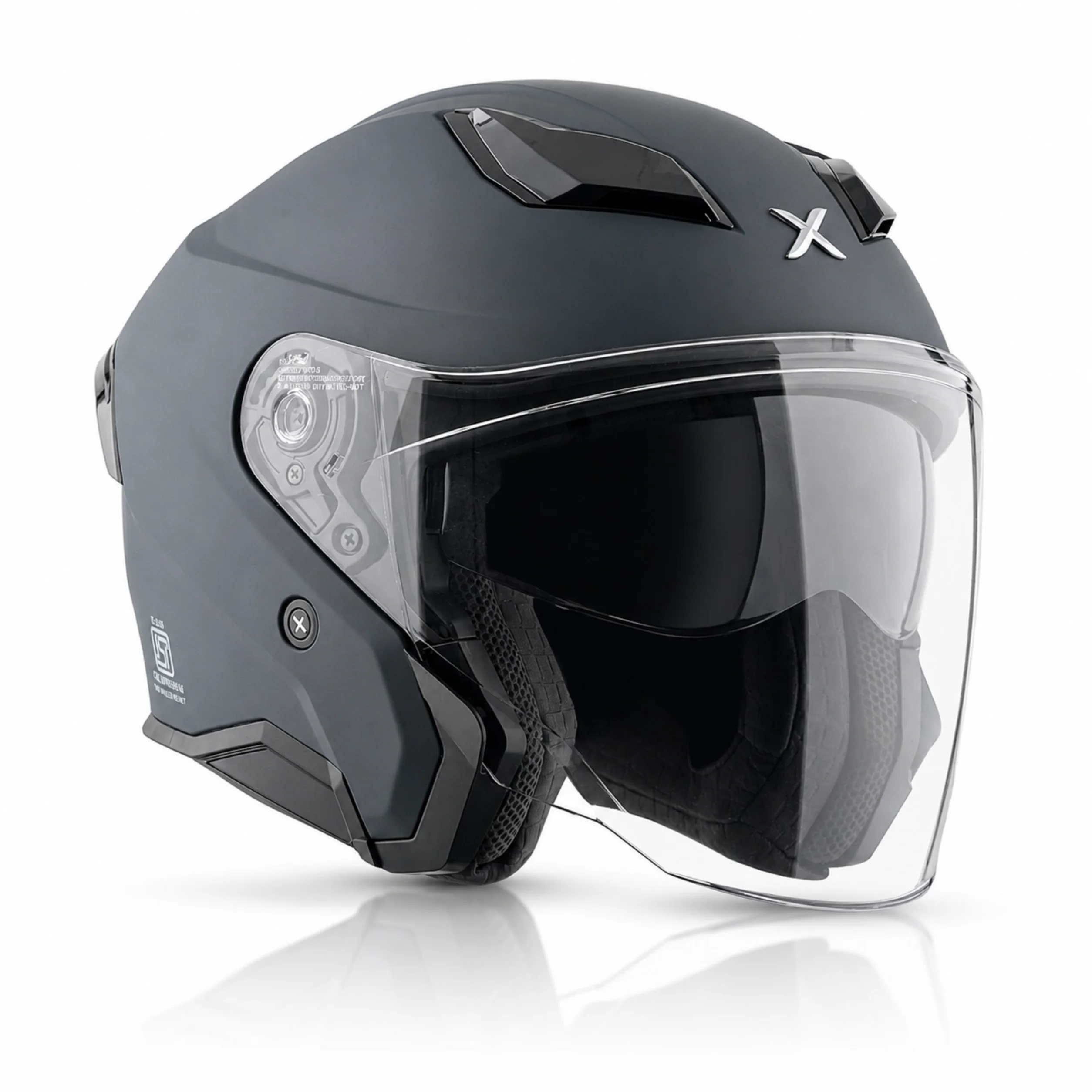 Axor Kylo Solid Helmet - Image 12