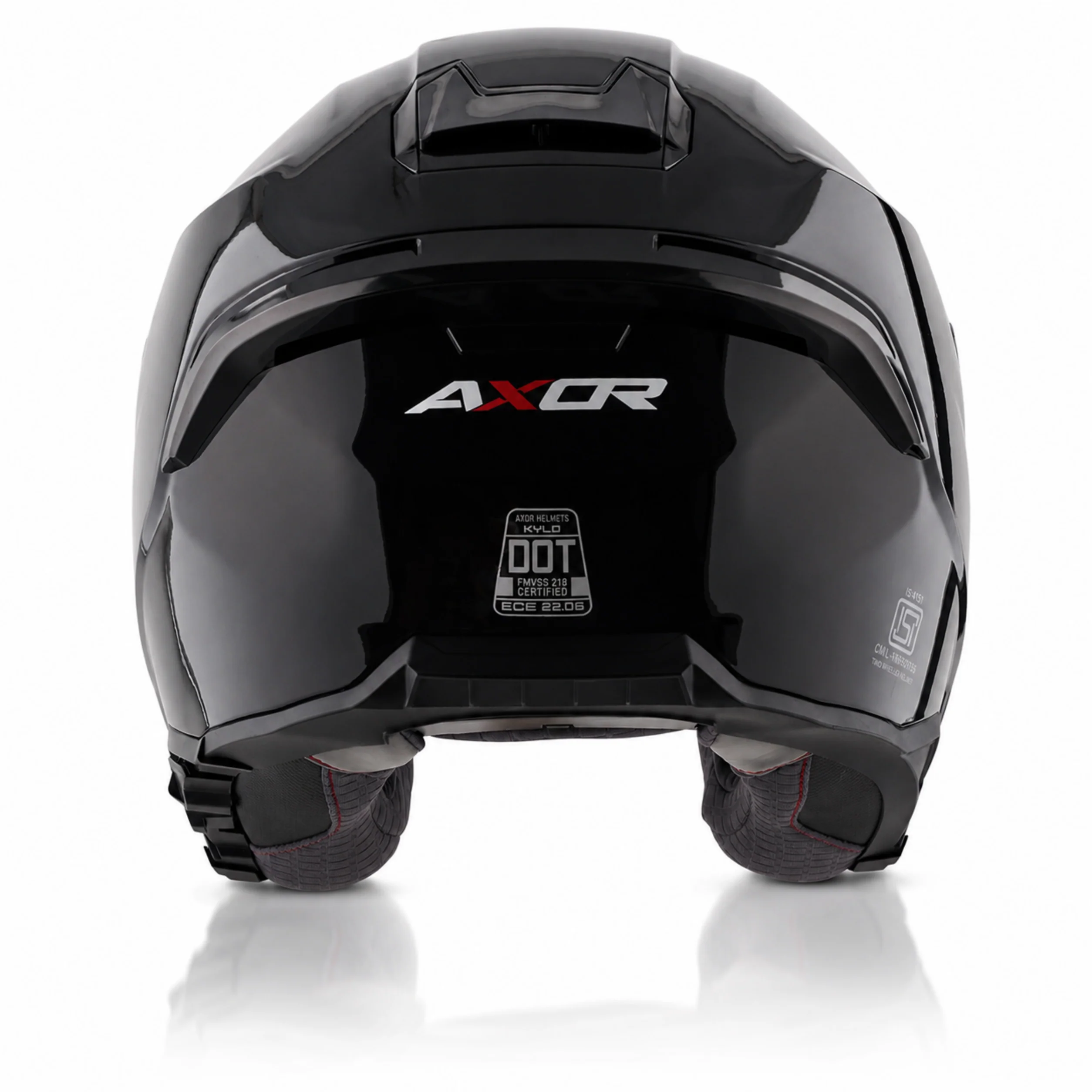 Axor Kylo Solid Helmet - Image 6