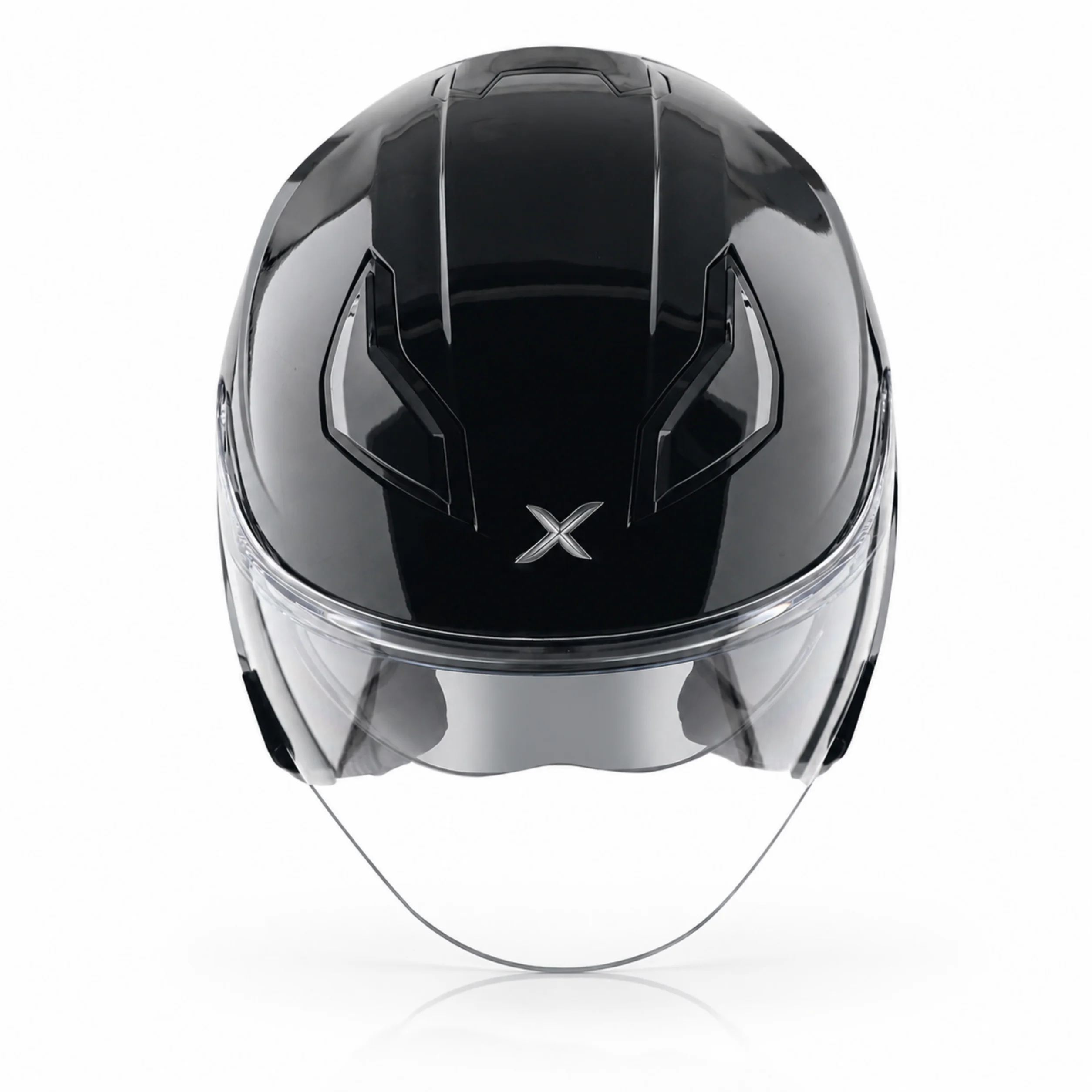 Axor Kylo Solid Helmet - Image 9