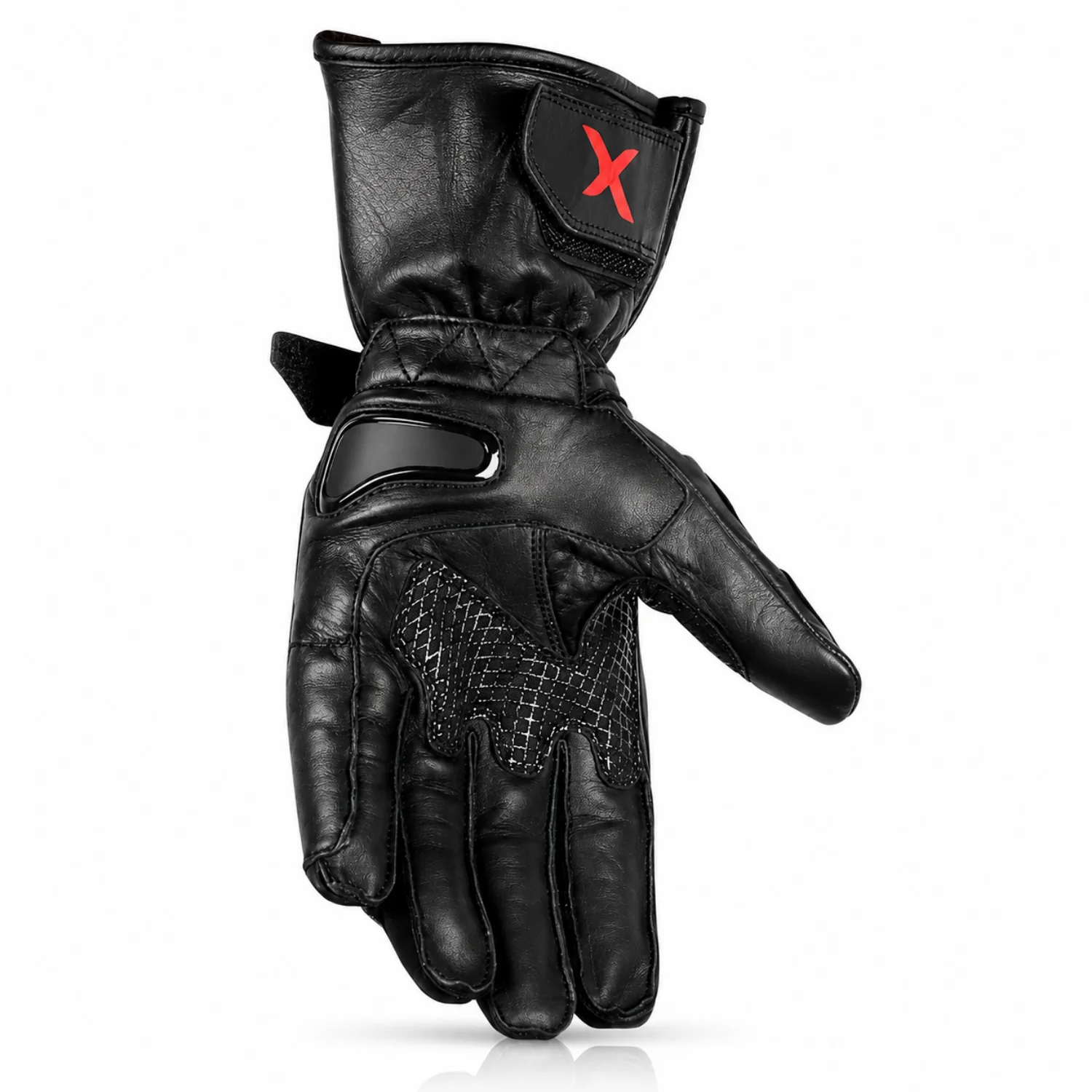 Axor Lycan Riding Gloves - Image 5