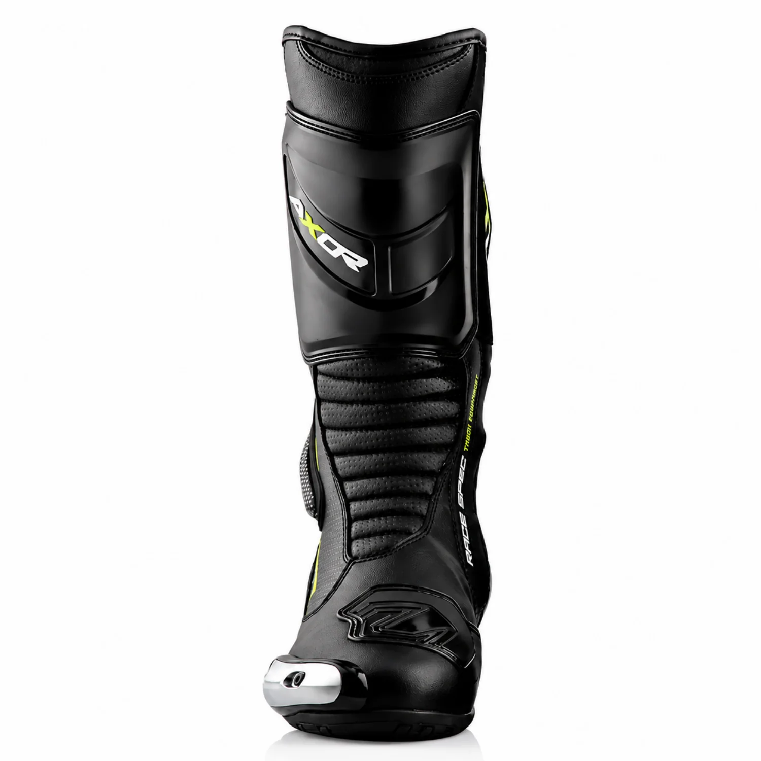 Axor Racer Tec Riding Boots - Image 10