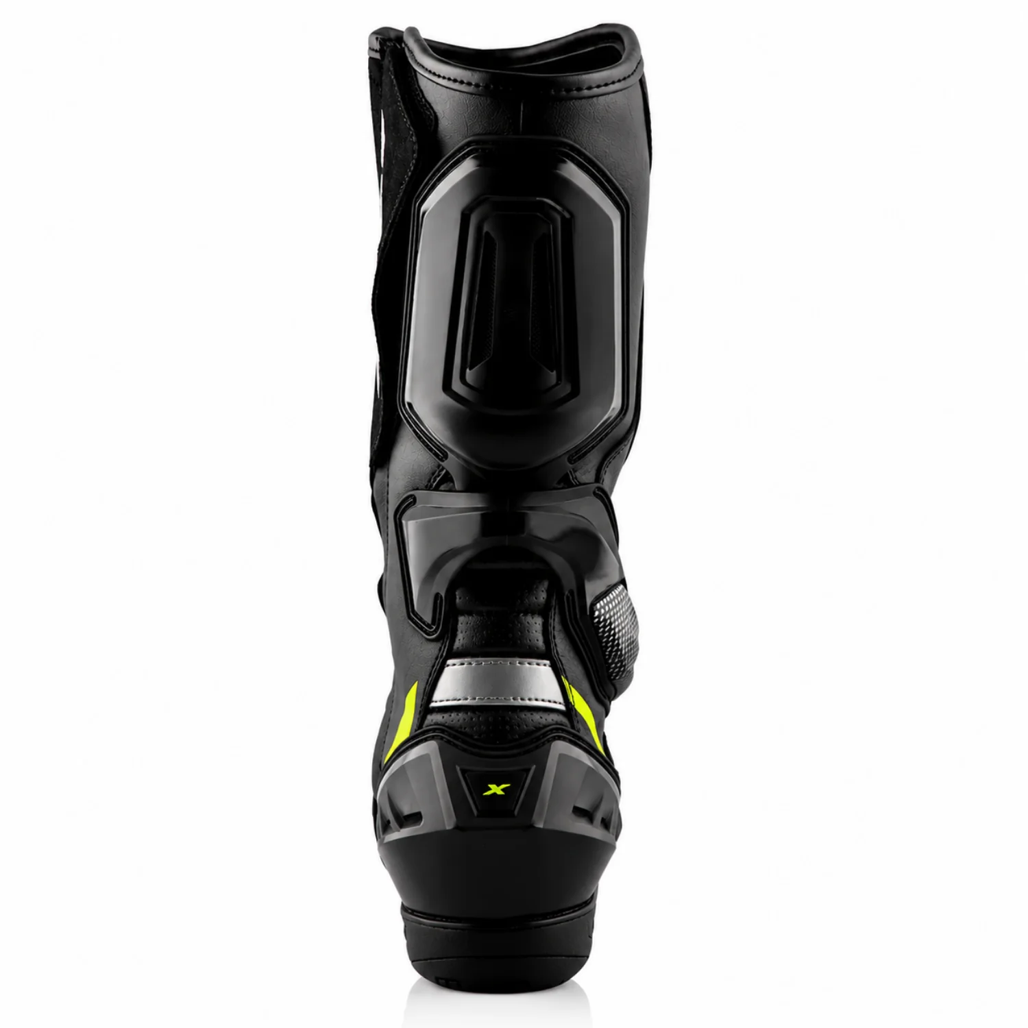 Axor Racer Tec Riding Boots - Image 12