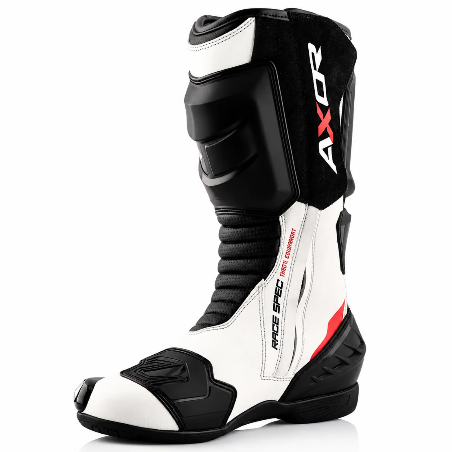Axor Racer Tec Riding Boots - Image 3