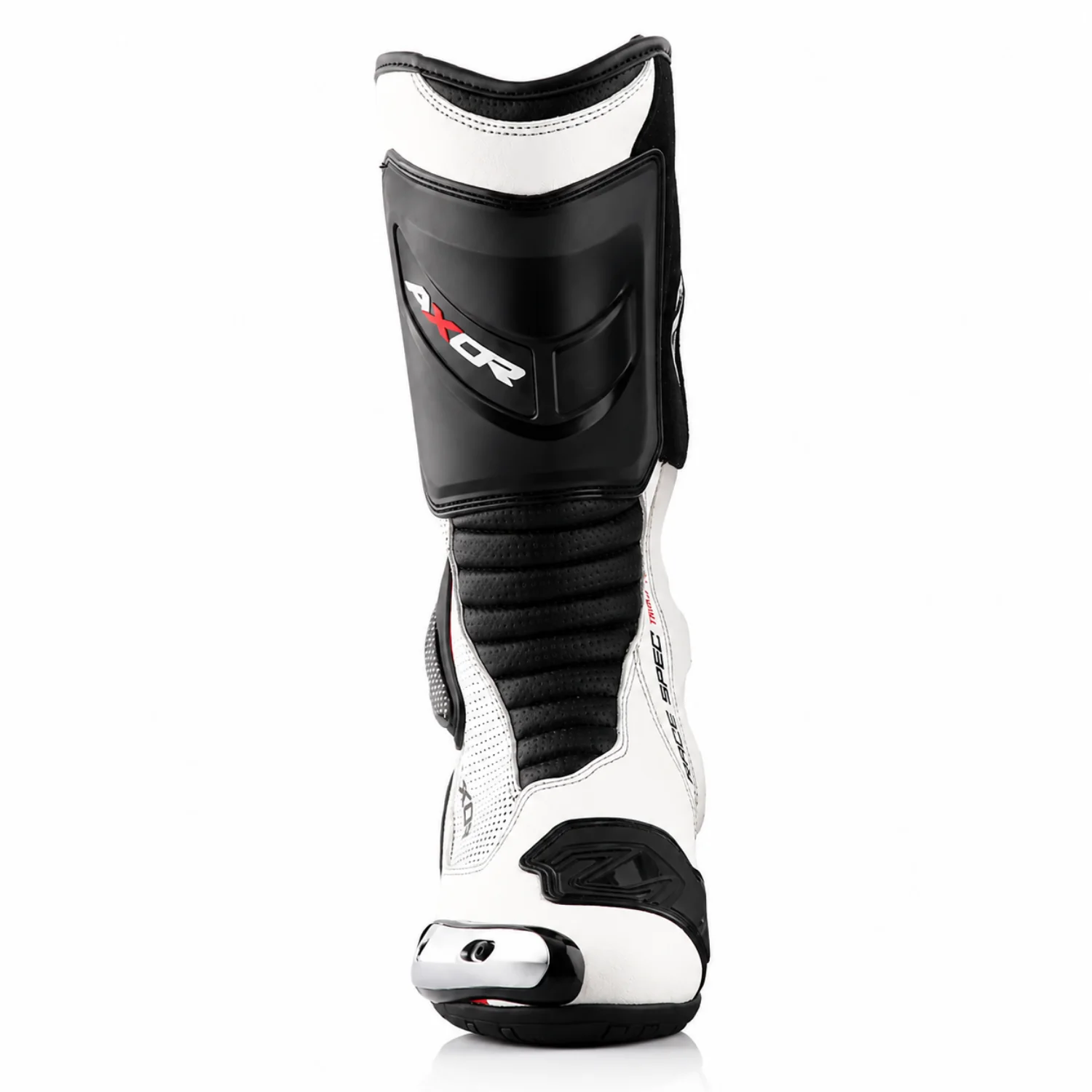 Axor Racer Tec Riding Boots - Image 4
