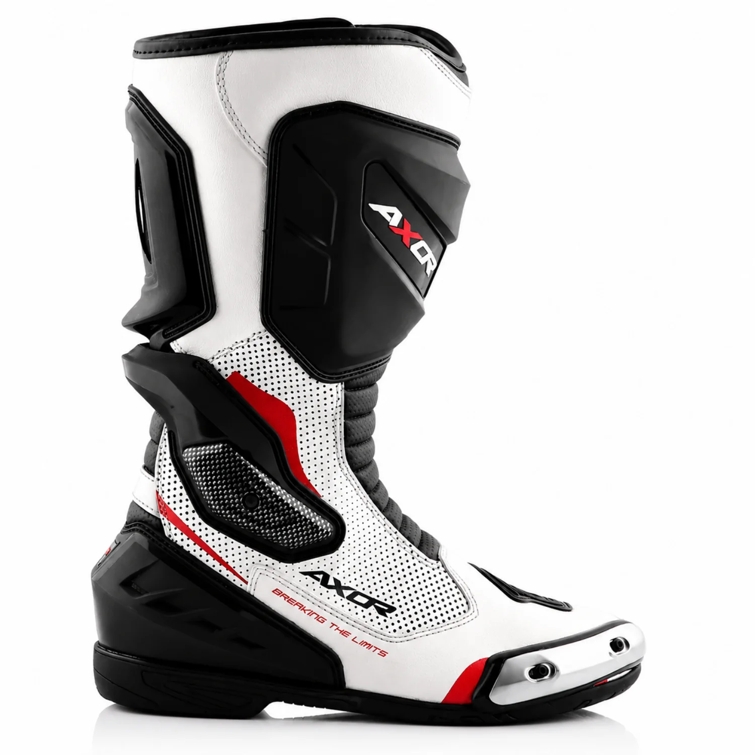 Axor Racer Tec Riding Boots - Image 5