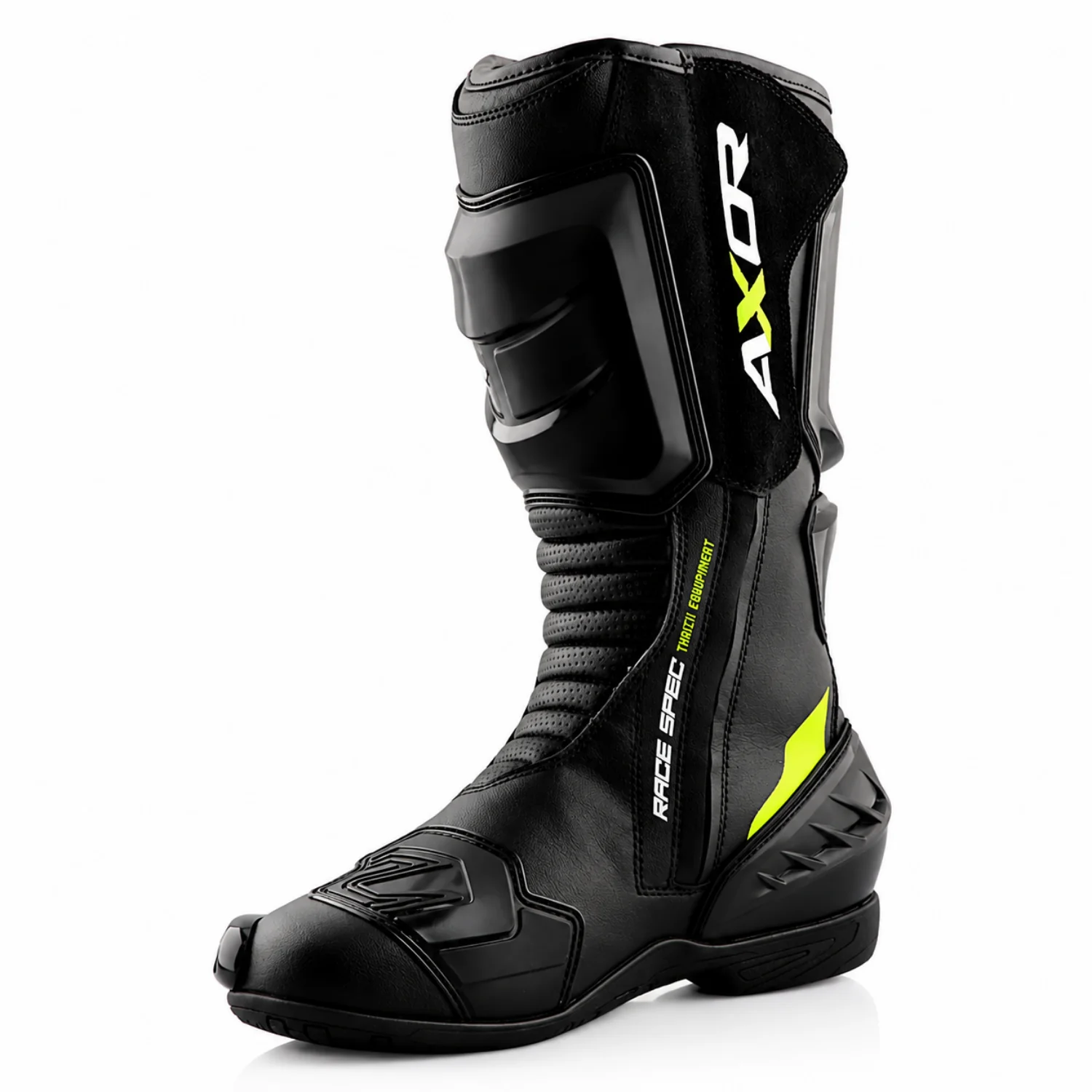 Axor Racer Tec Riding Boots - Image 9