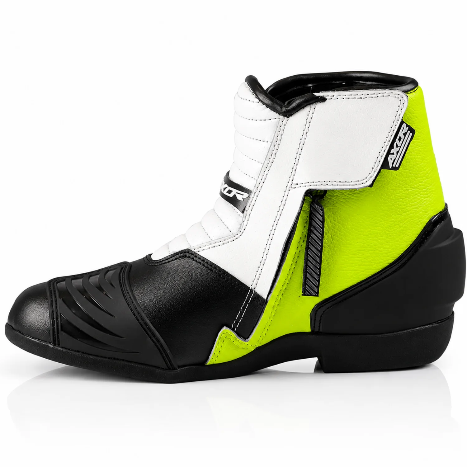 Axor Slicks Riding Boots - Image 10