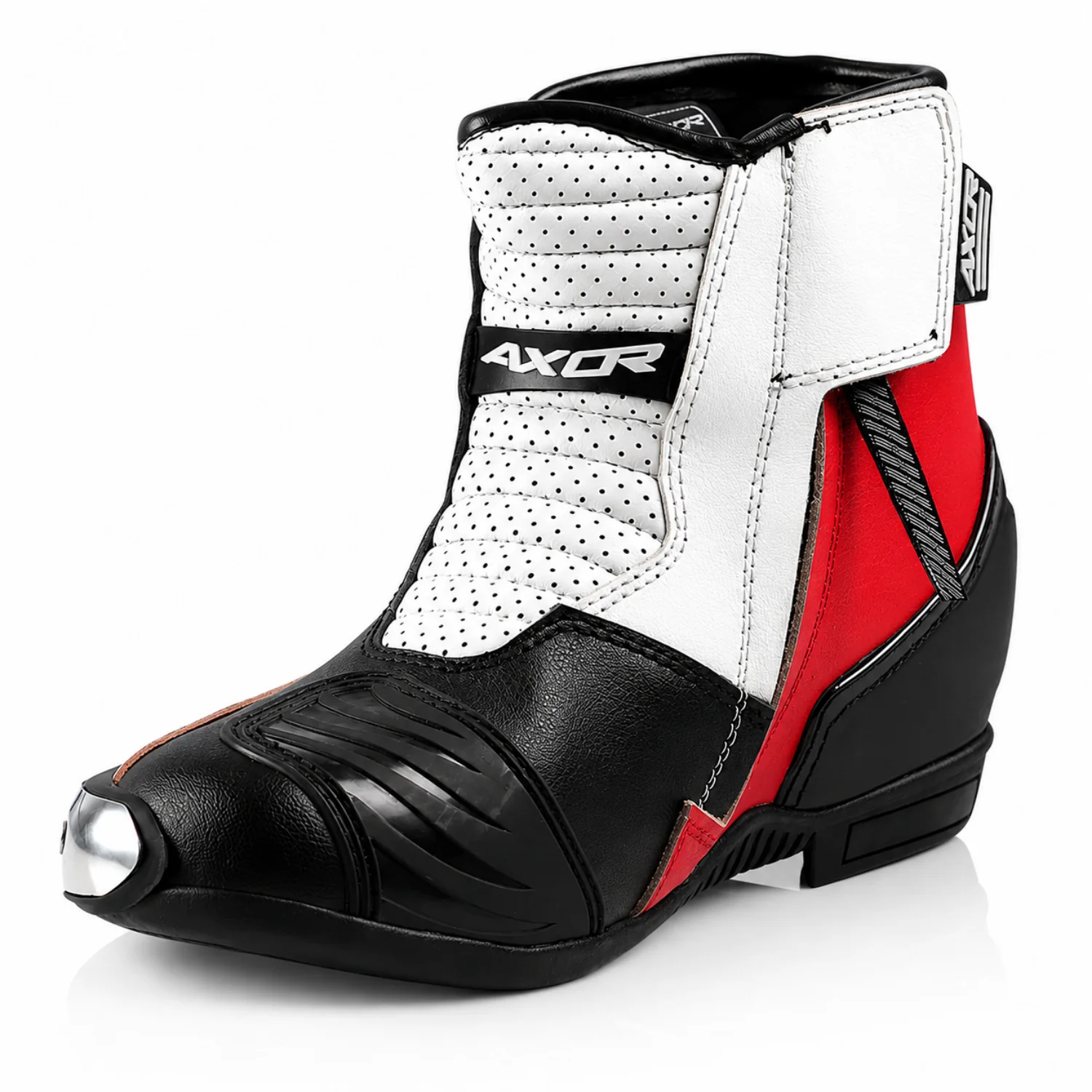 Axor Slicks Riding Boots - Image 4