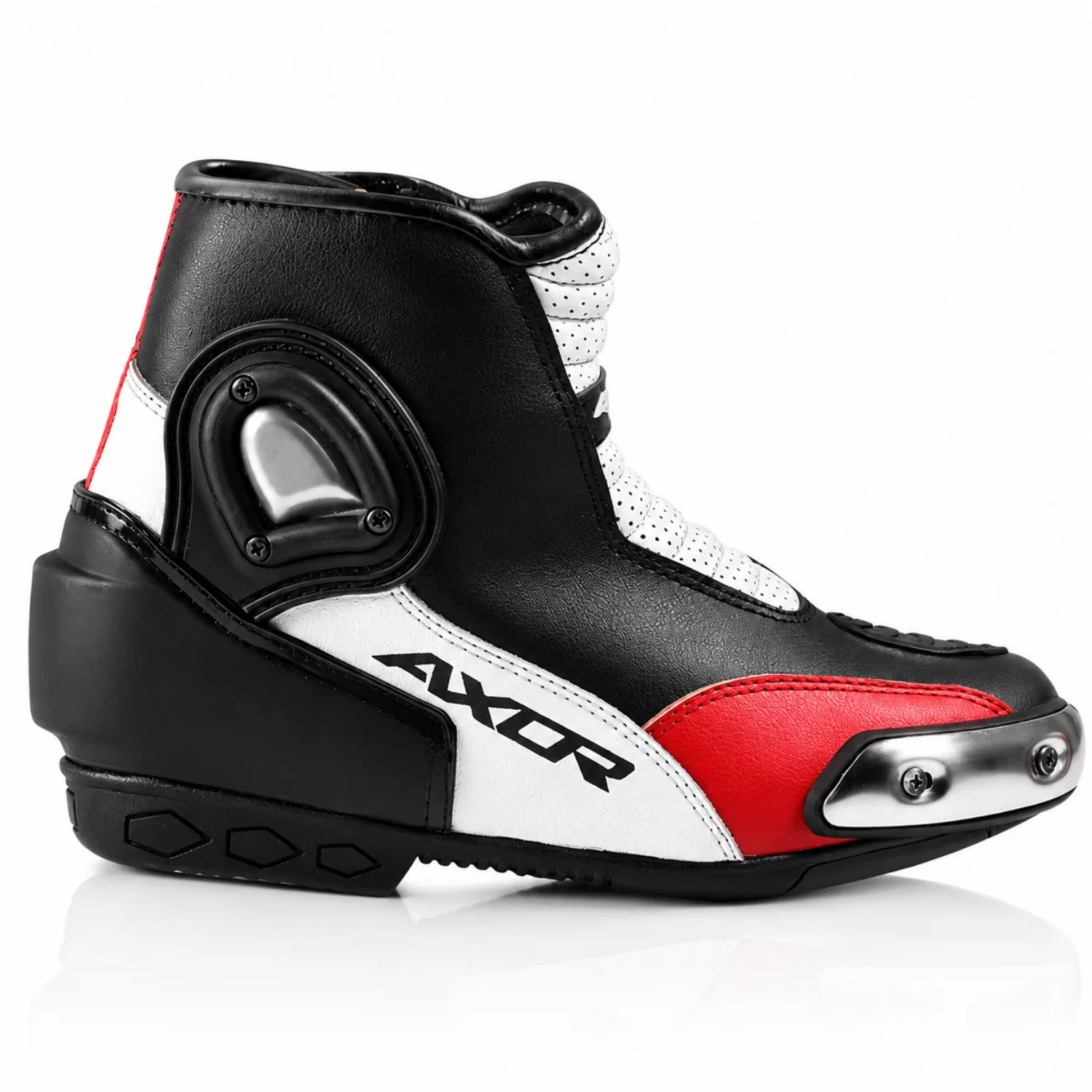 Axor Slicks Riding Boots - Image 7