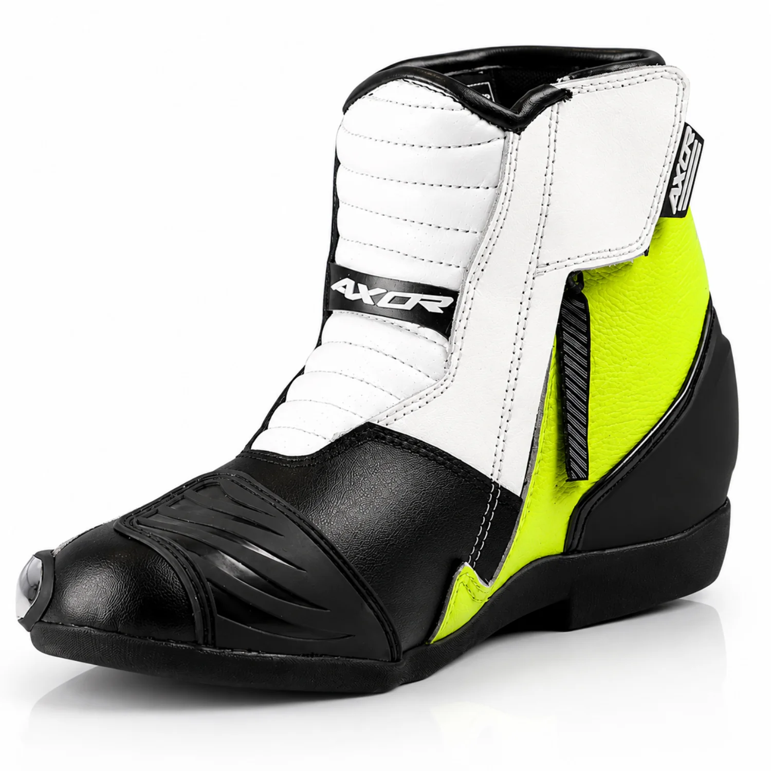 Axor Slicks Riding Boots - Image 9