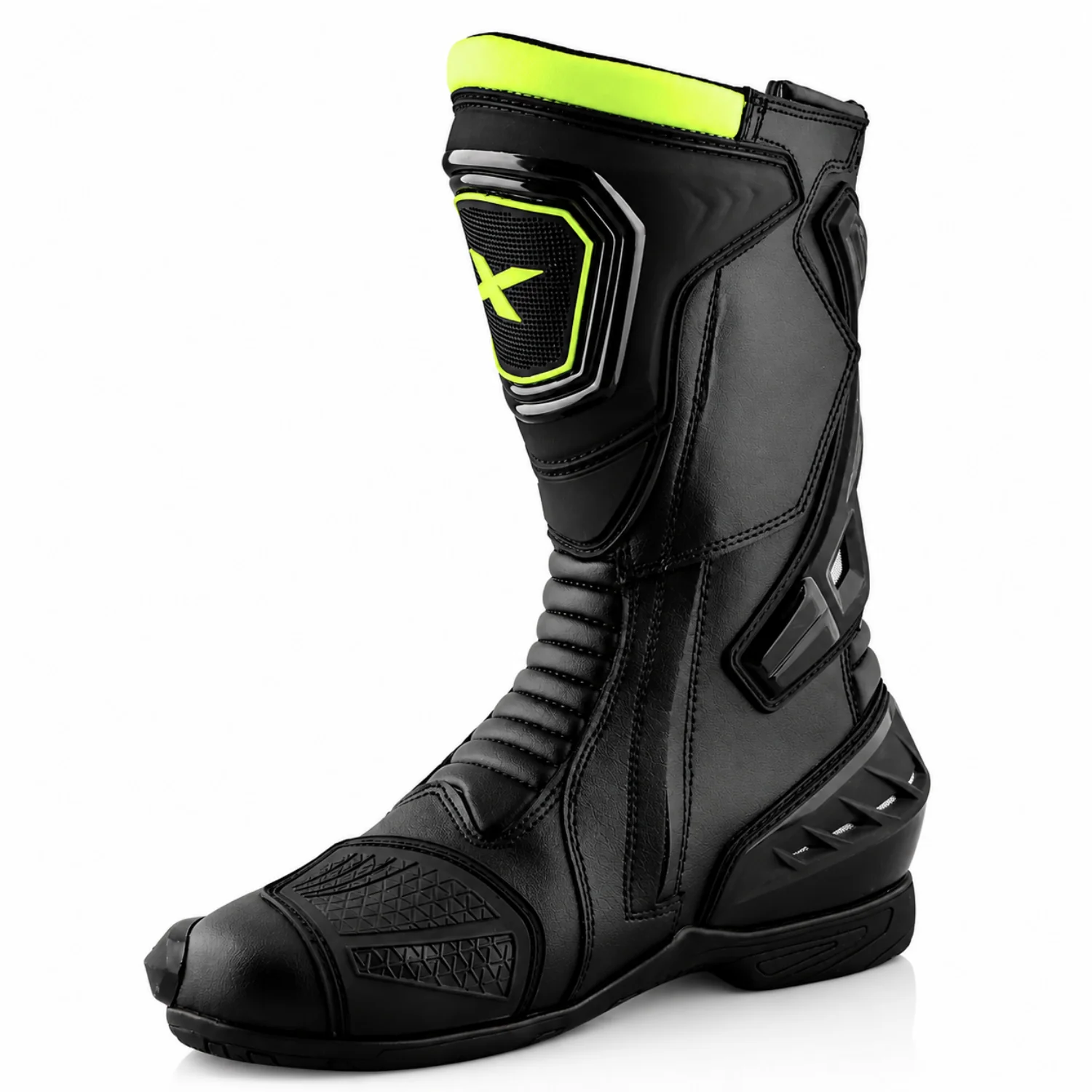 Axor Slipstream PRO Riding Boots - Image 10