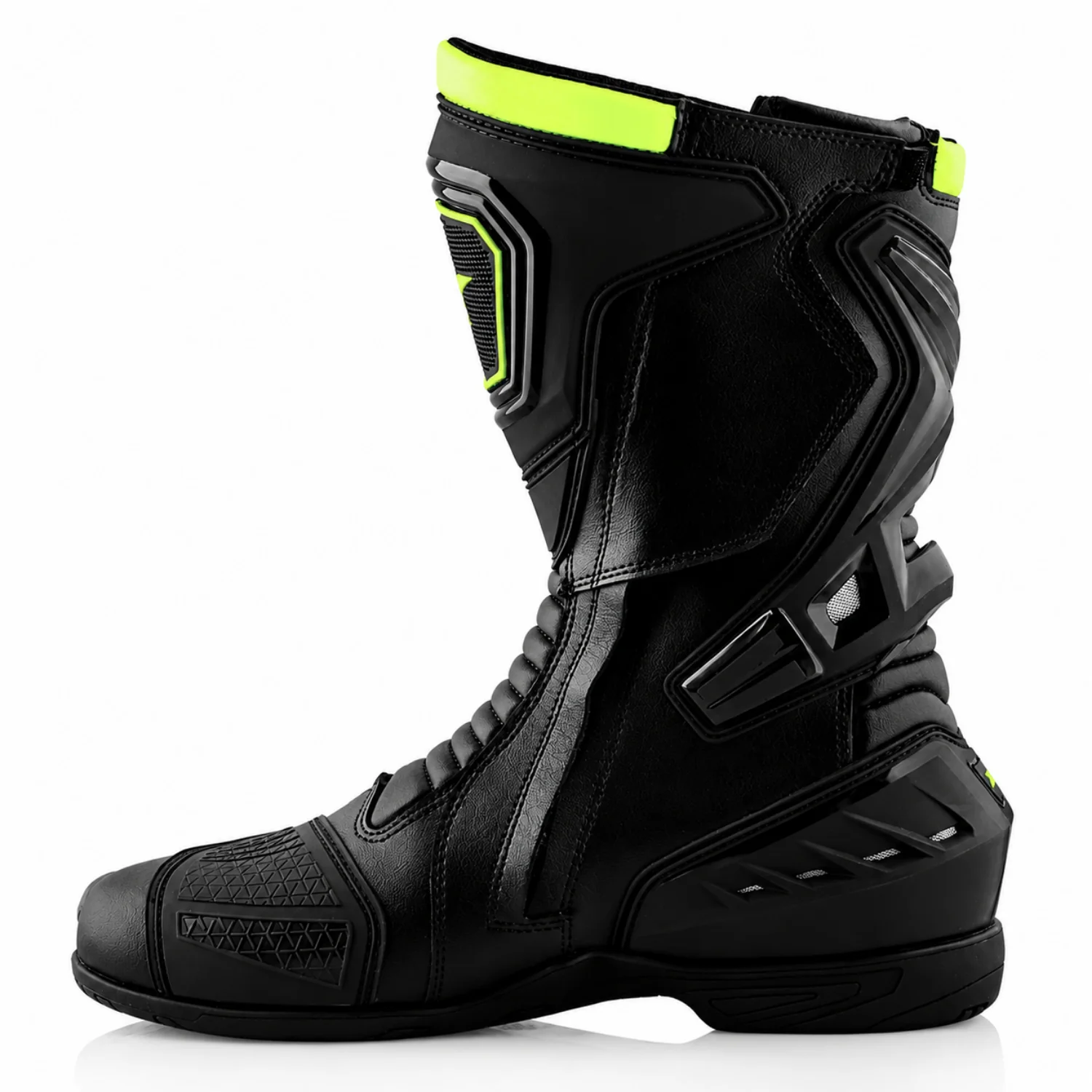 Axor Slipstream PRO Riding Boots - Image 11