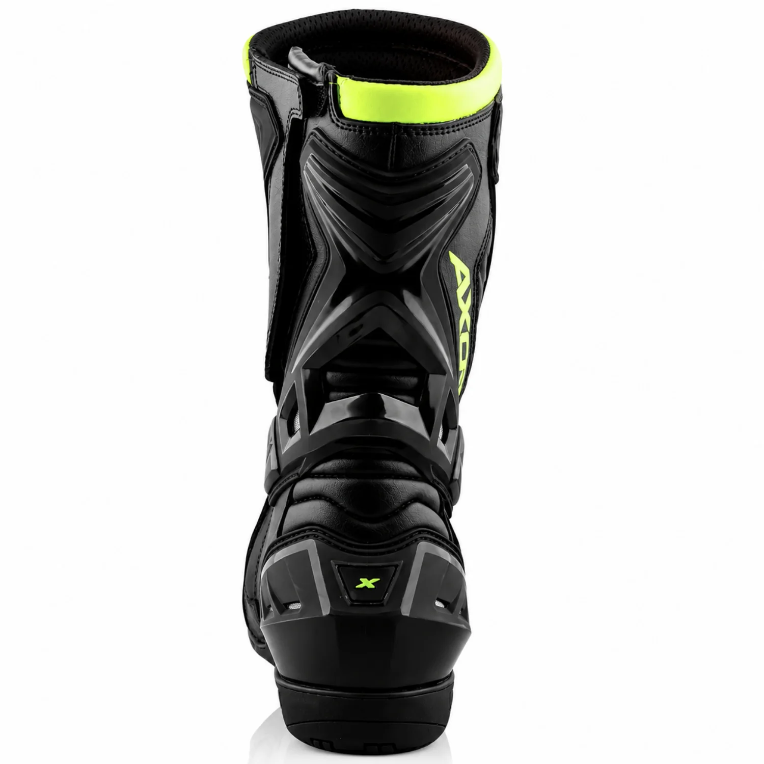 Axor Slipstream PRO Riding Boots - Image 12