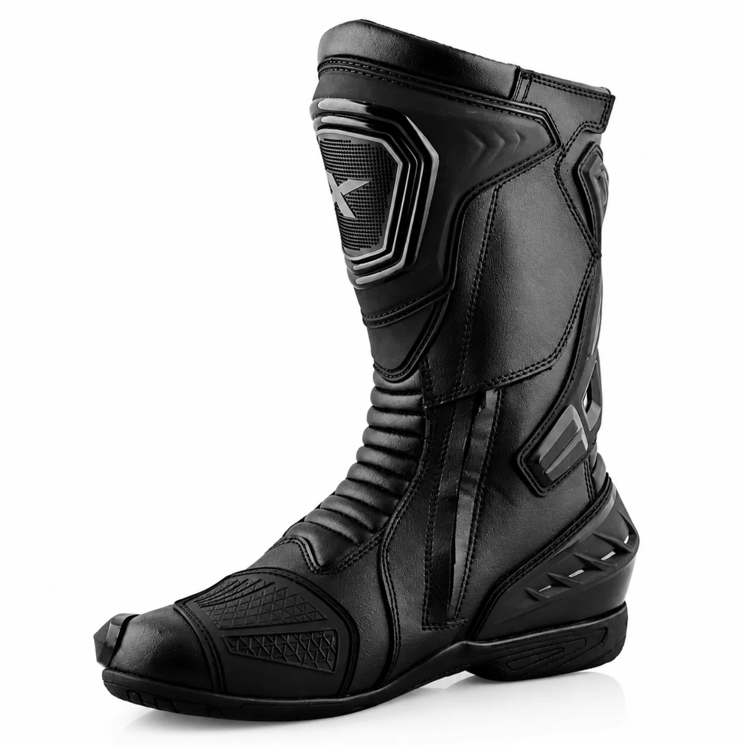 Axor Slipstream PRO Riding Boots - Image 15