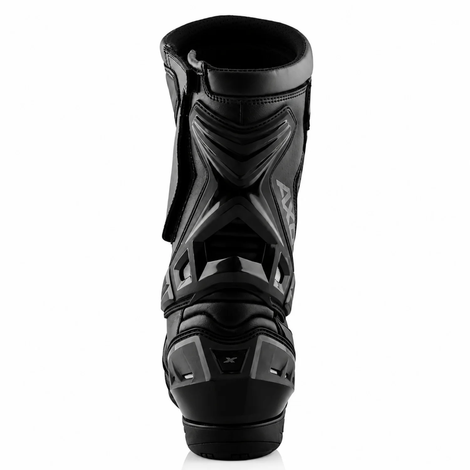 Axor Slipstream PRO Riding Boots - Image 17