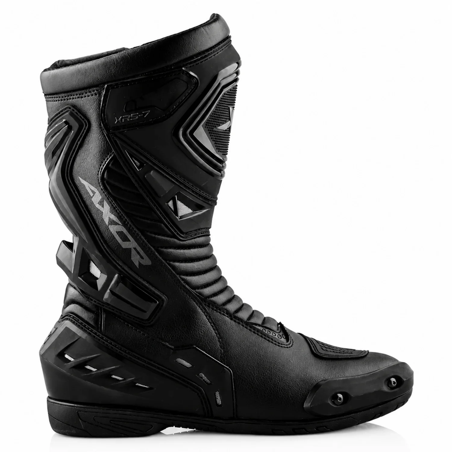 Axor Slipstream PRO Riding Boots - Image 18