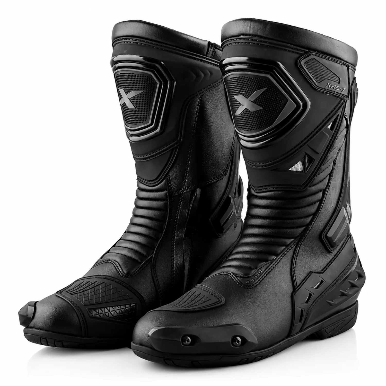 Axor Slipstream PRO Riding Boots - Image 3