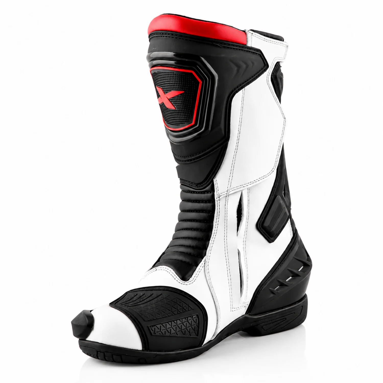 Axor Slipstream PRO Riding Boots - Image 5