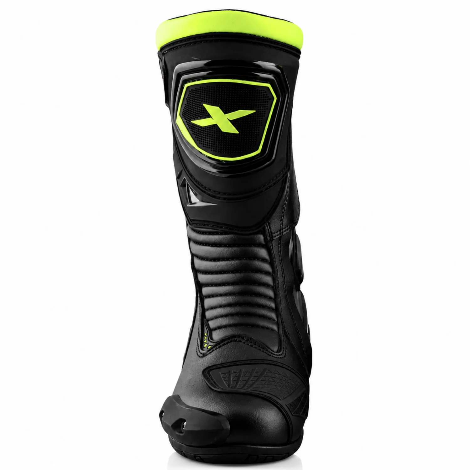 Axor Slipstream PRO Riding Boots - Image 9