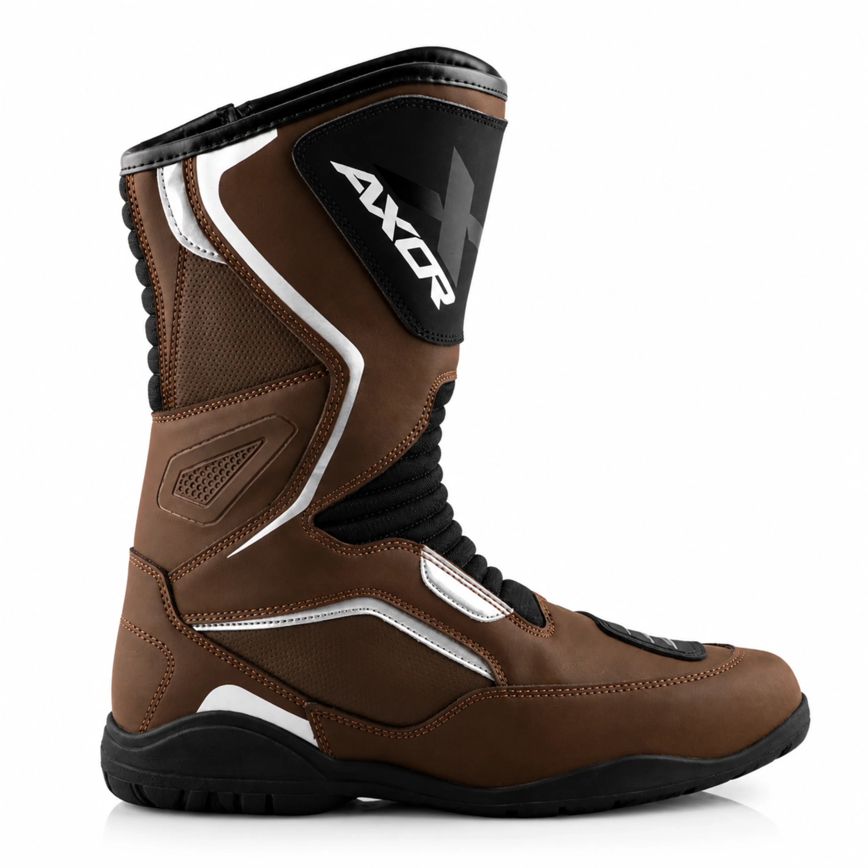 Axor Touring Rambler Riding Boots - Image 10