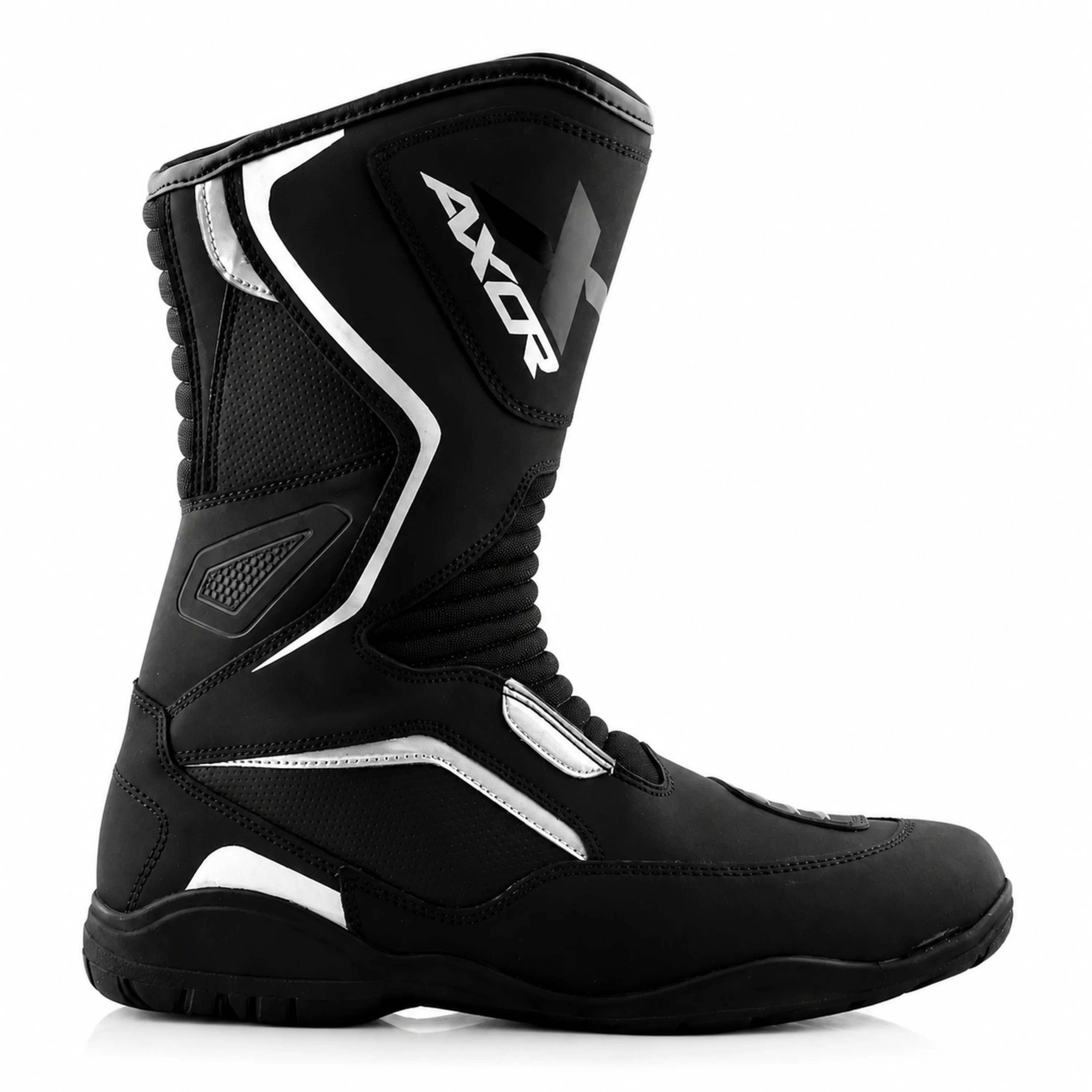 Axor Touring Rambler Riding Boots - Image 4