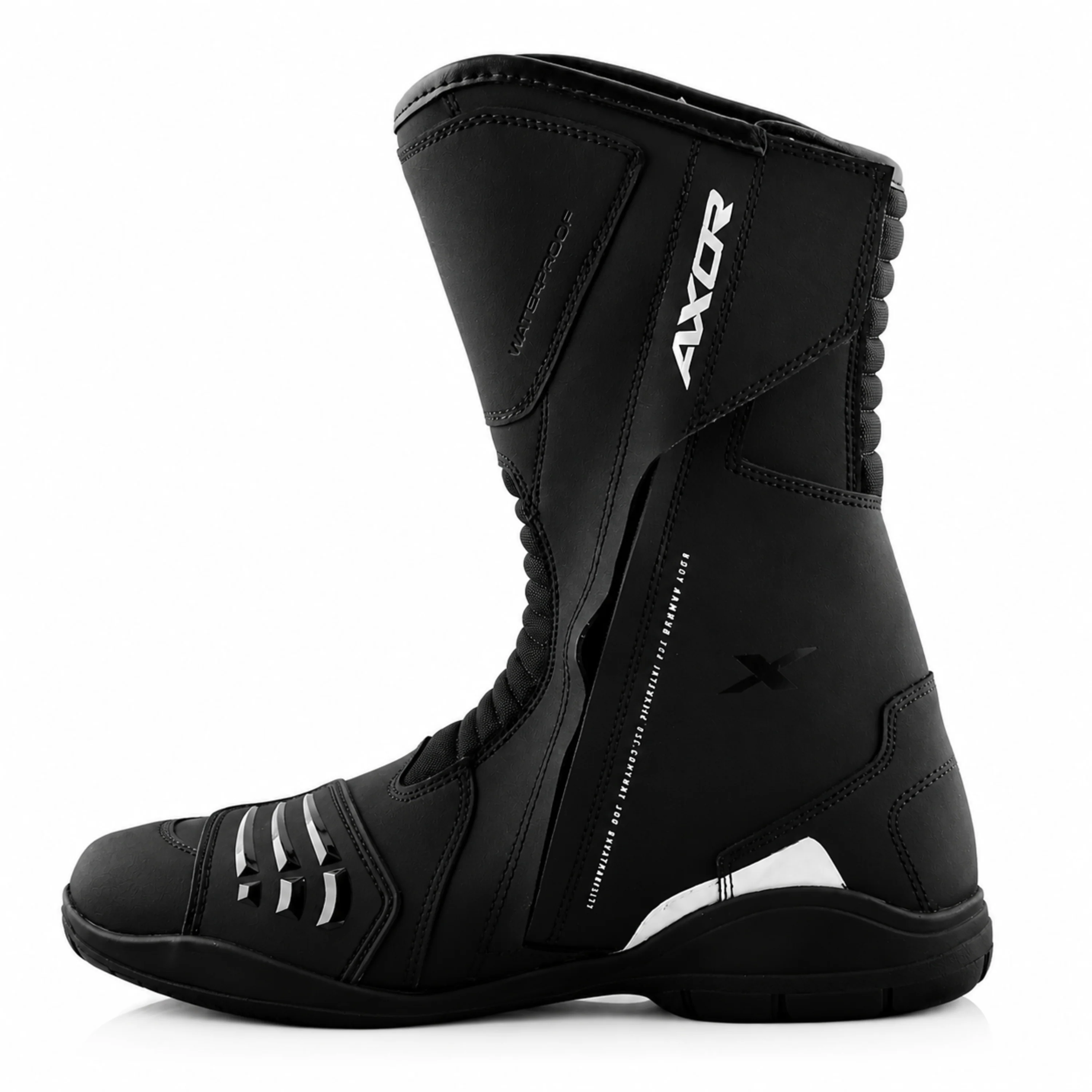Axor Touring Rambler Riding Boots - Image 6