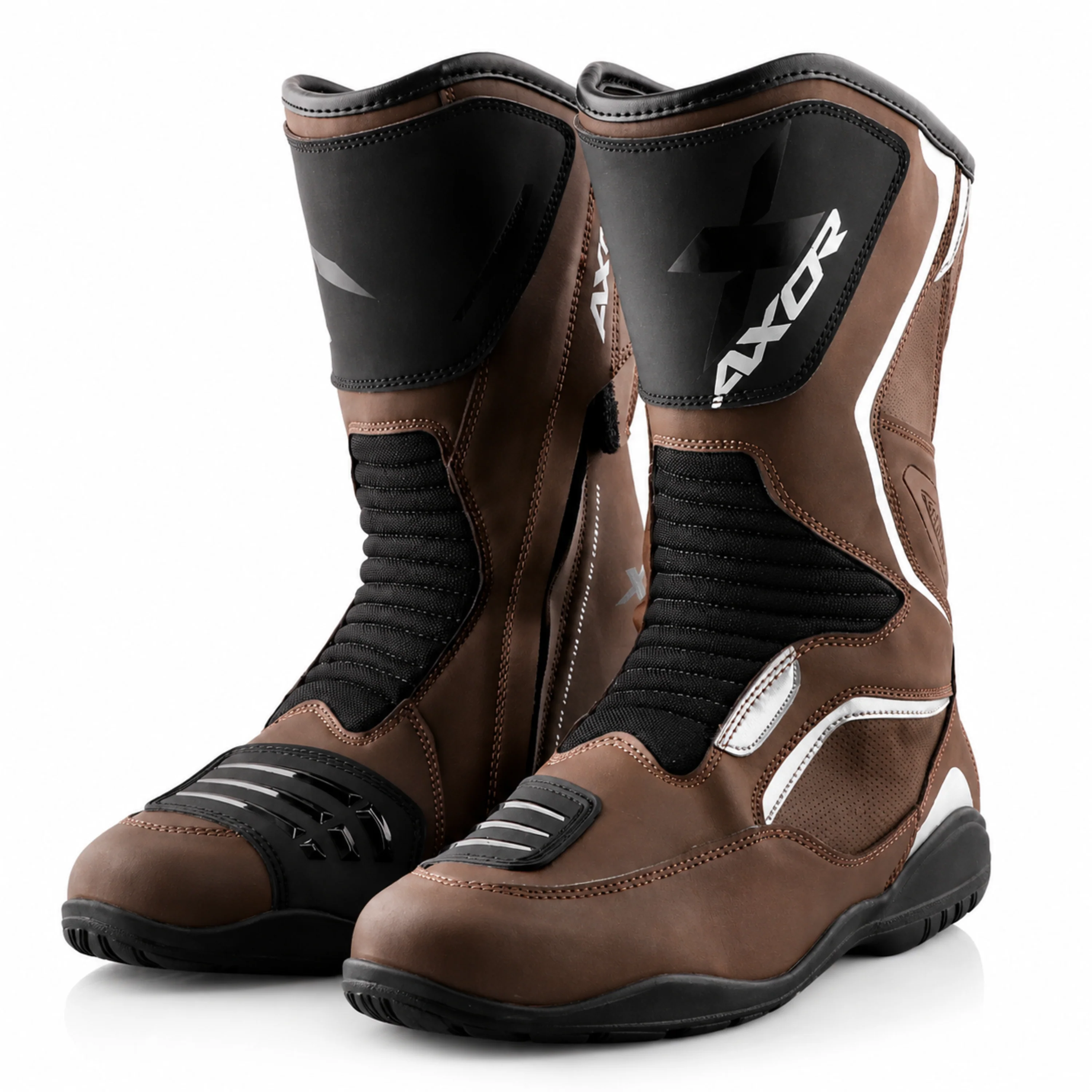 Axor Touring Rambler Riding Boots - Image 7