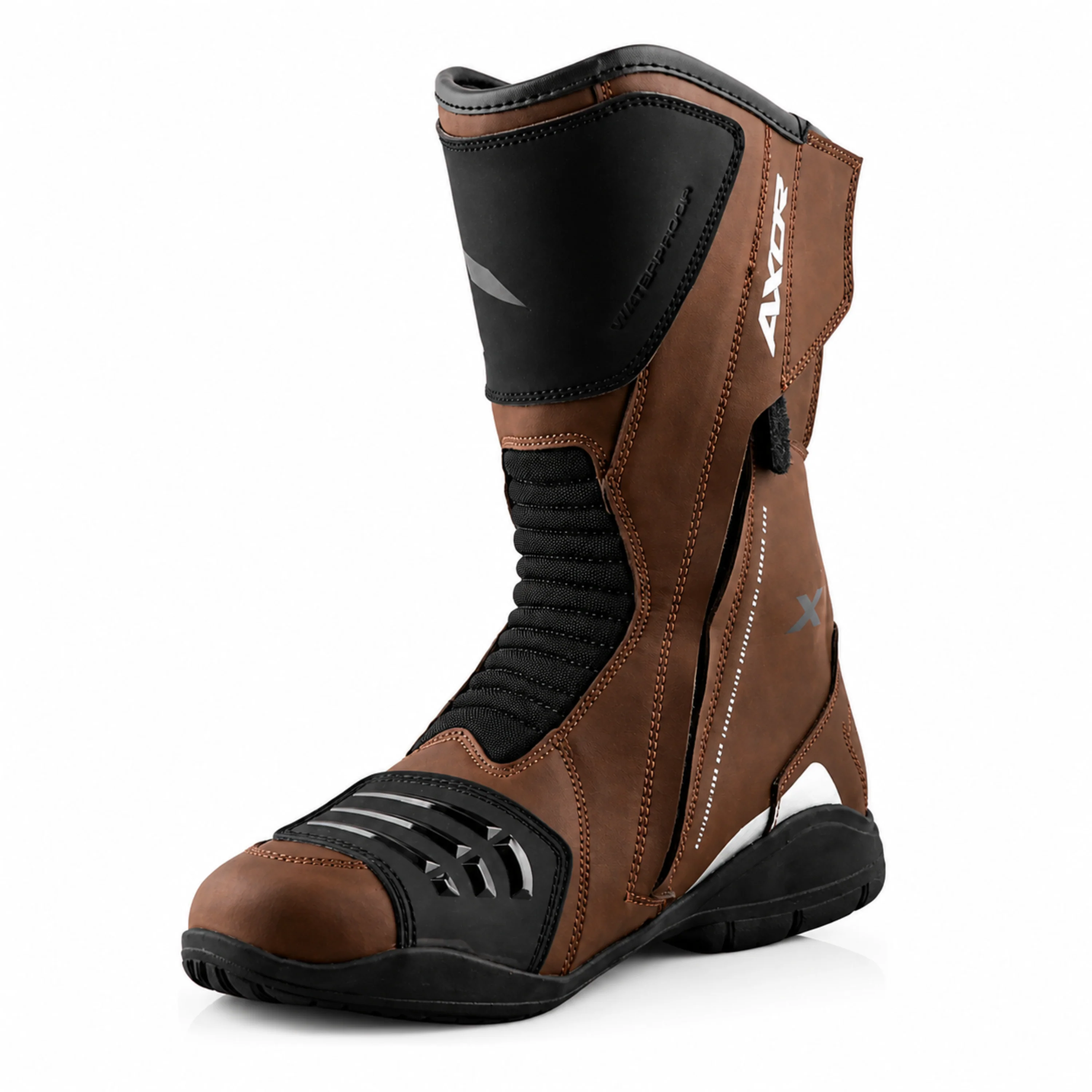 Axor Touring Rambler Riding Boots - Image 8