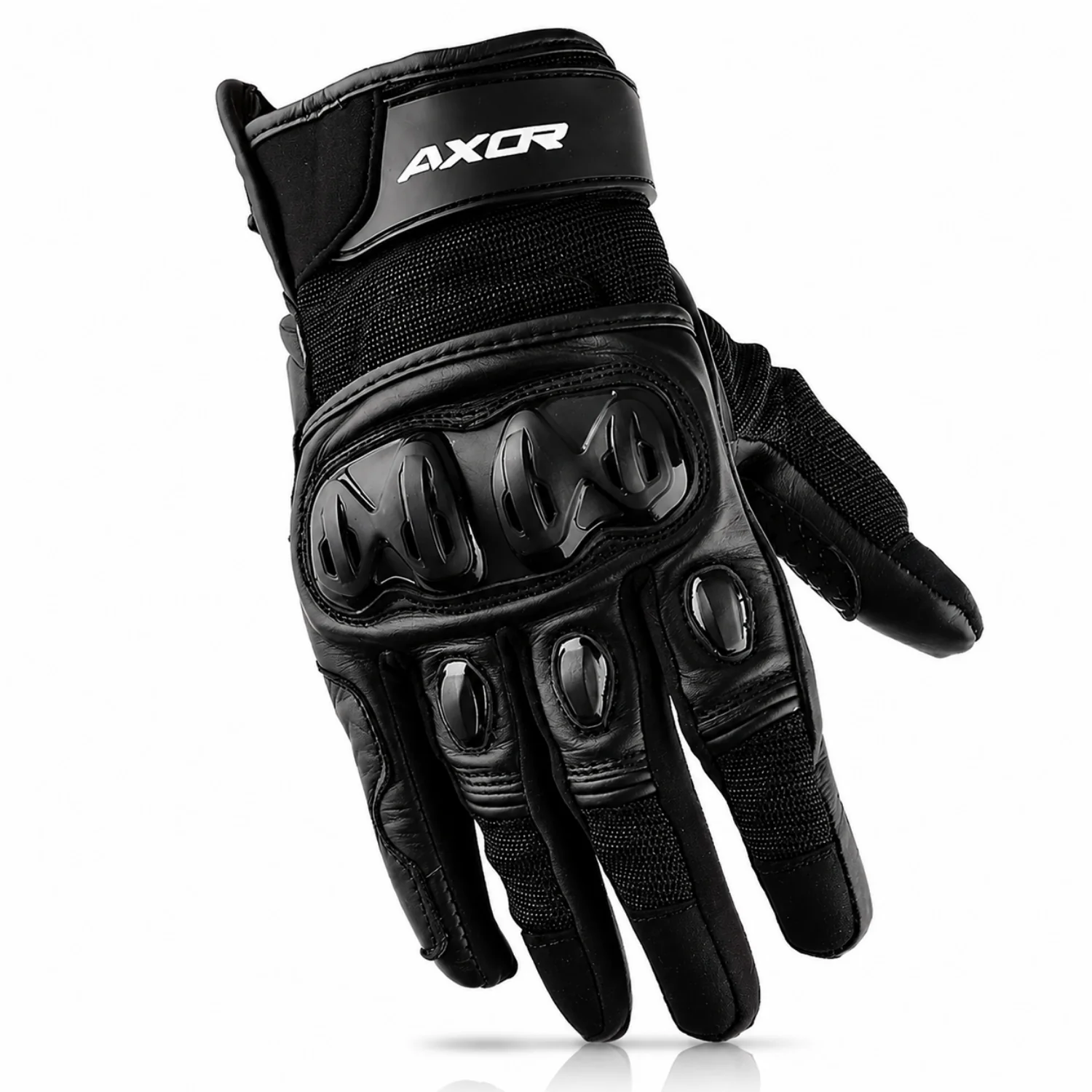 Axor Viper Riding Gloves - Image 10