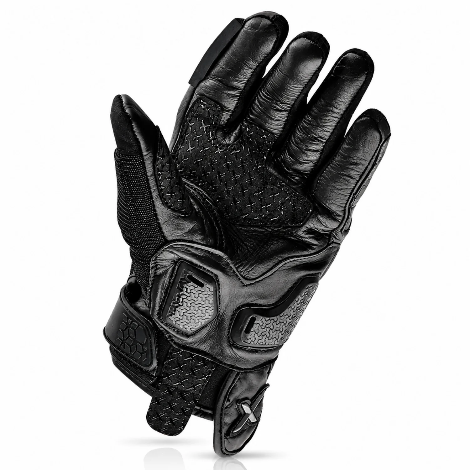 Axor Viper Riding Gloves - Image 11