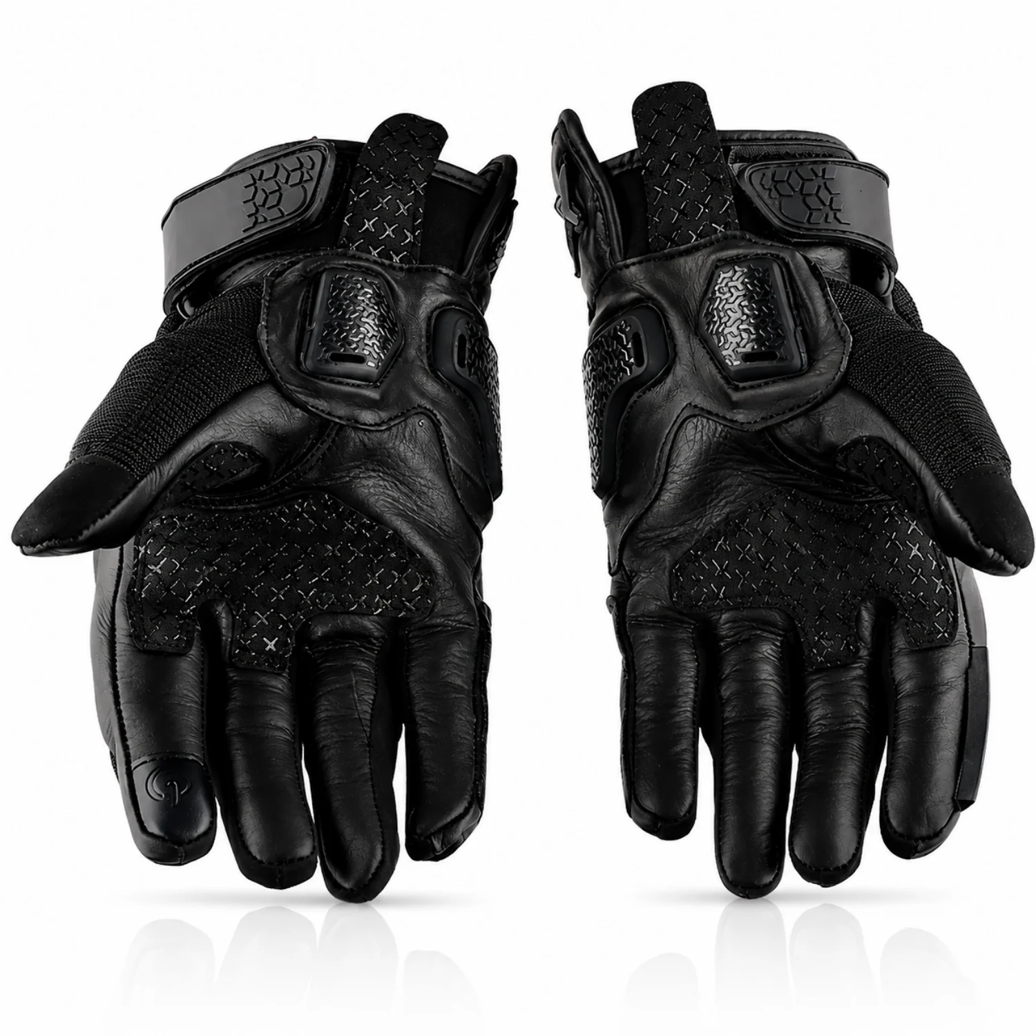 Axor Viper Riding Gloves - Image 12