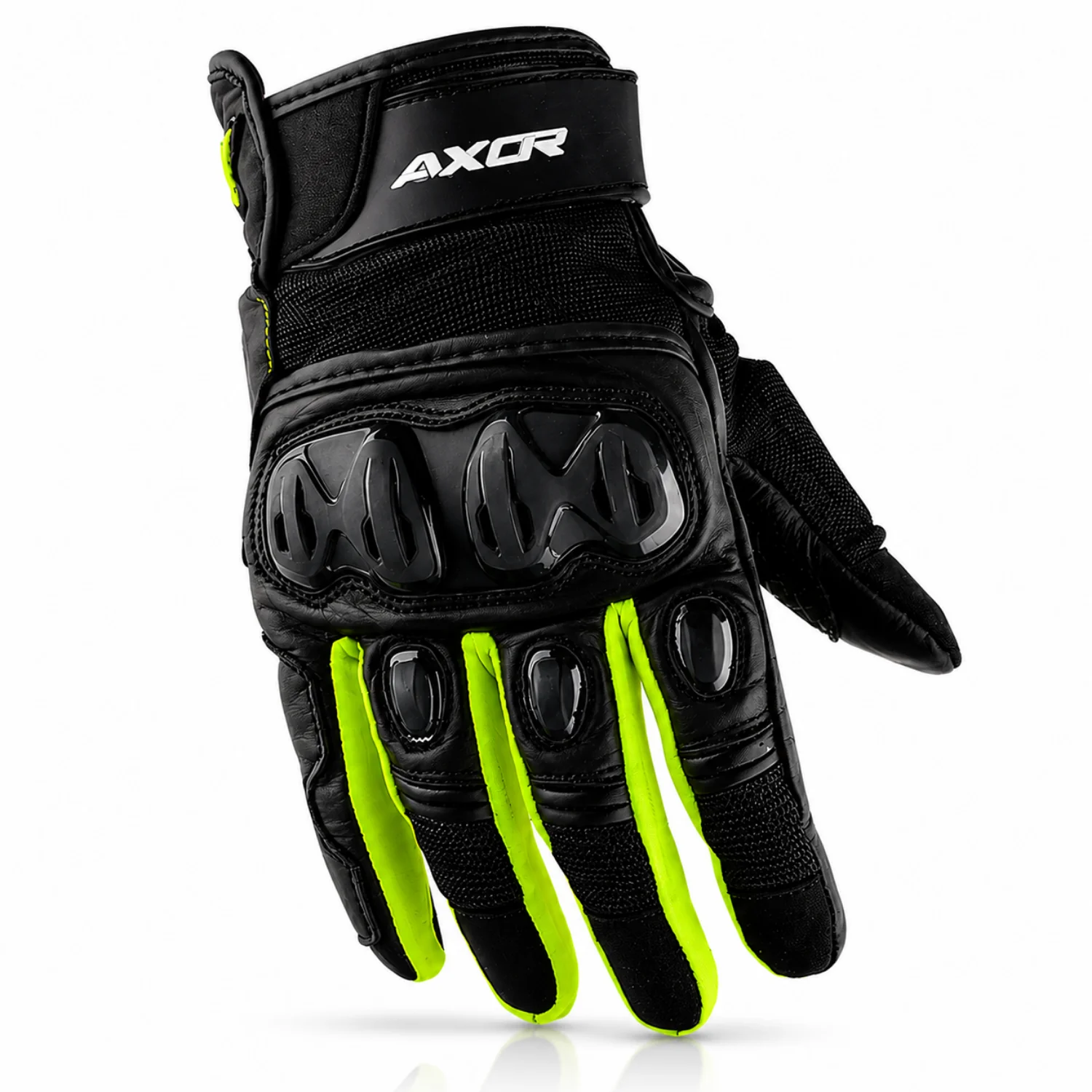 Axor Viper Riding Gloves - Image 6