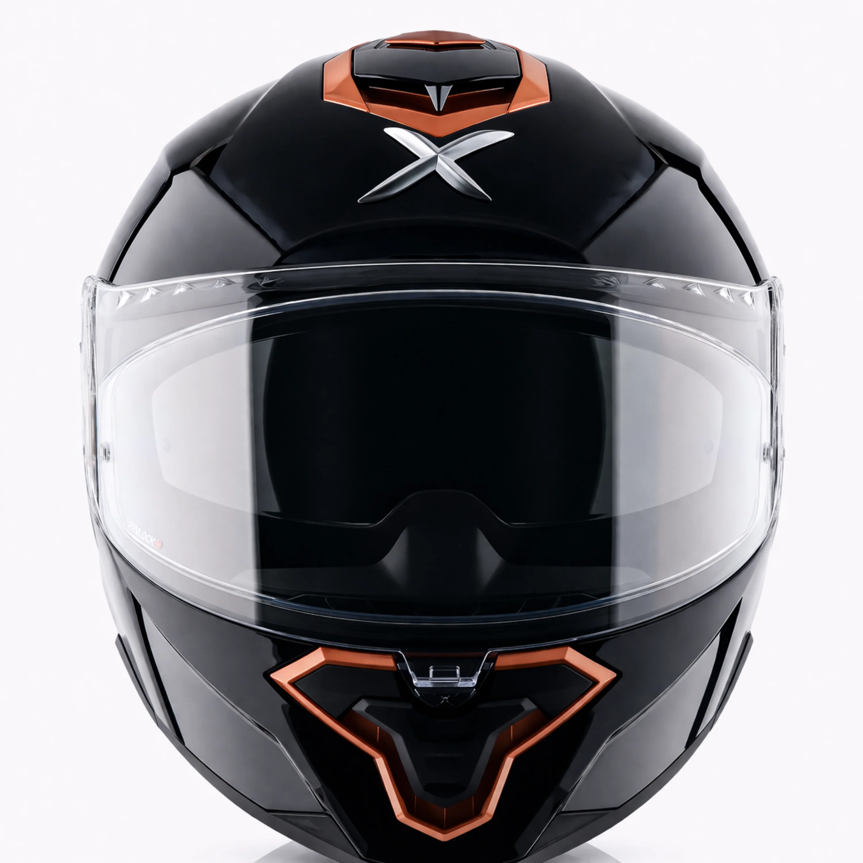 Brutale Corsa Dual Spoiler Helmet - Image 30