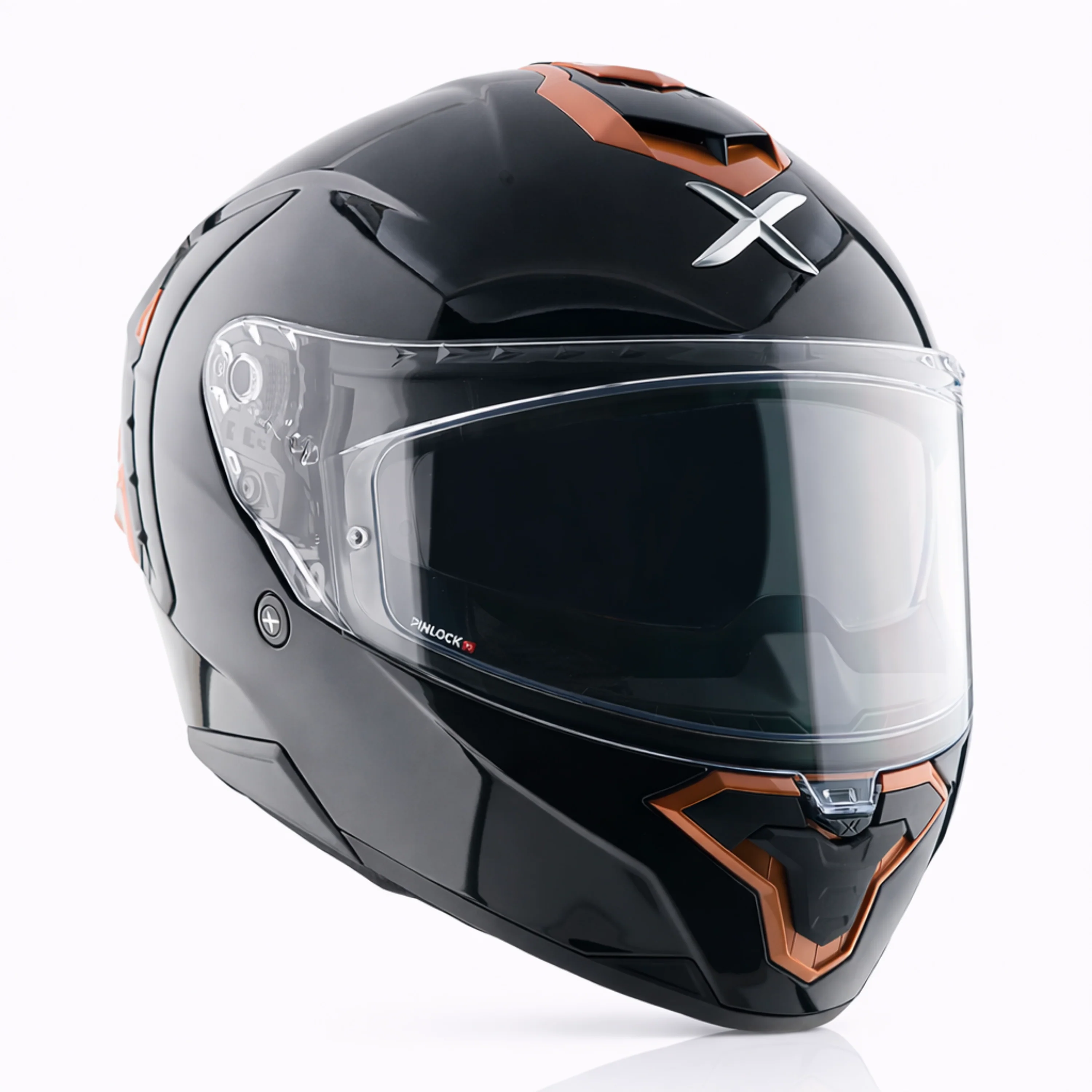 Brutale Corsa Dual Spoiler Helmet - Image 31
