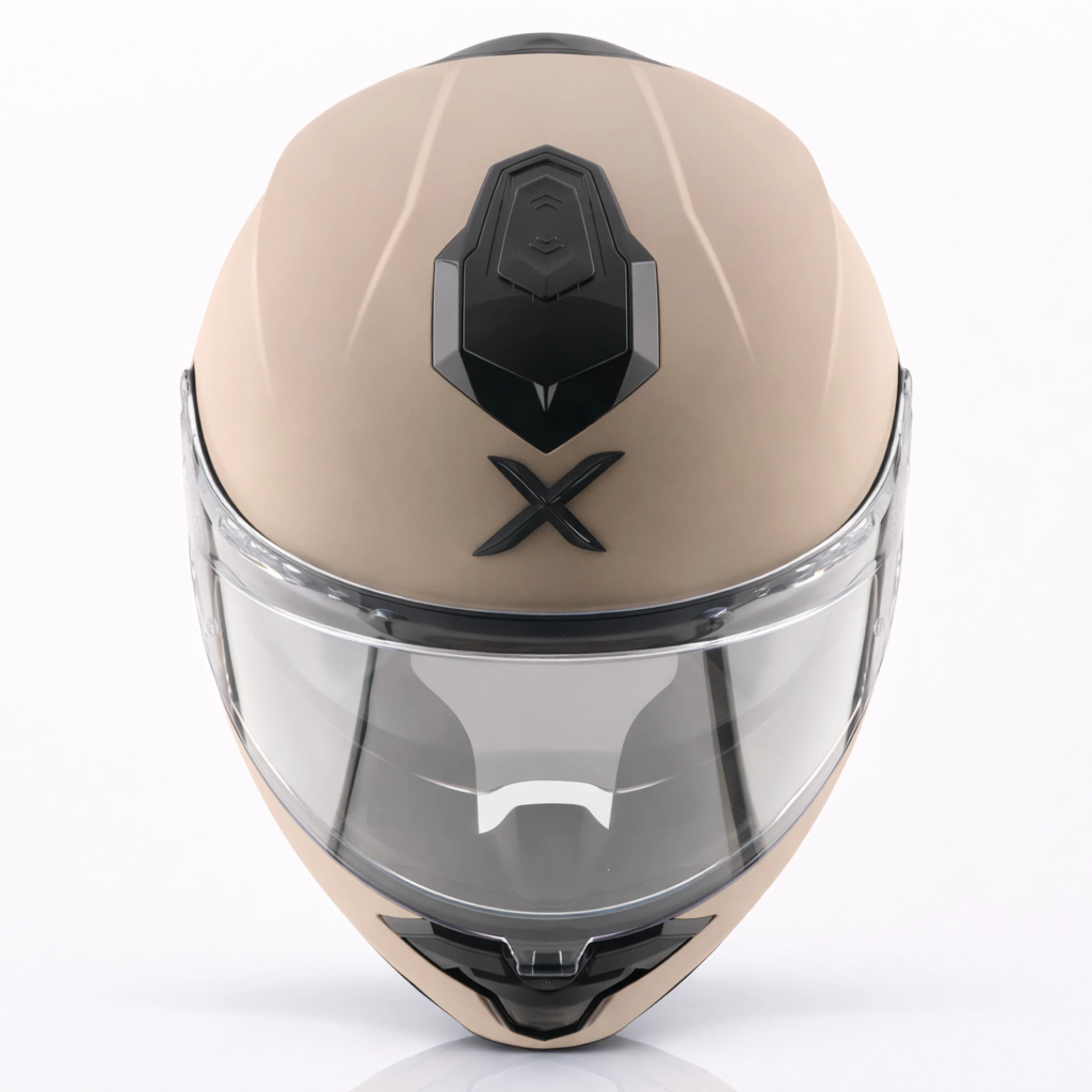 Brutale Corsa Dual Spoiler Helmet - Image 53