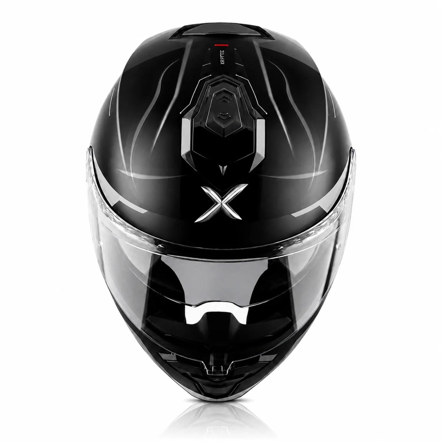 Brutale Kryptic Dual Spoiler Helmet - Image 26