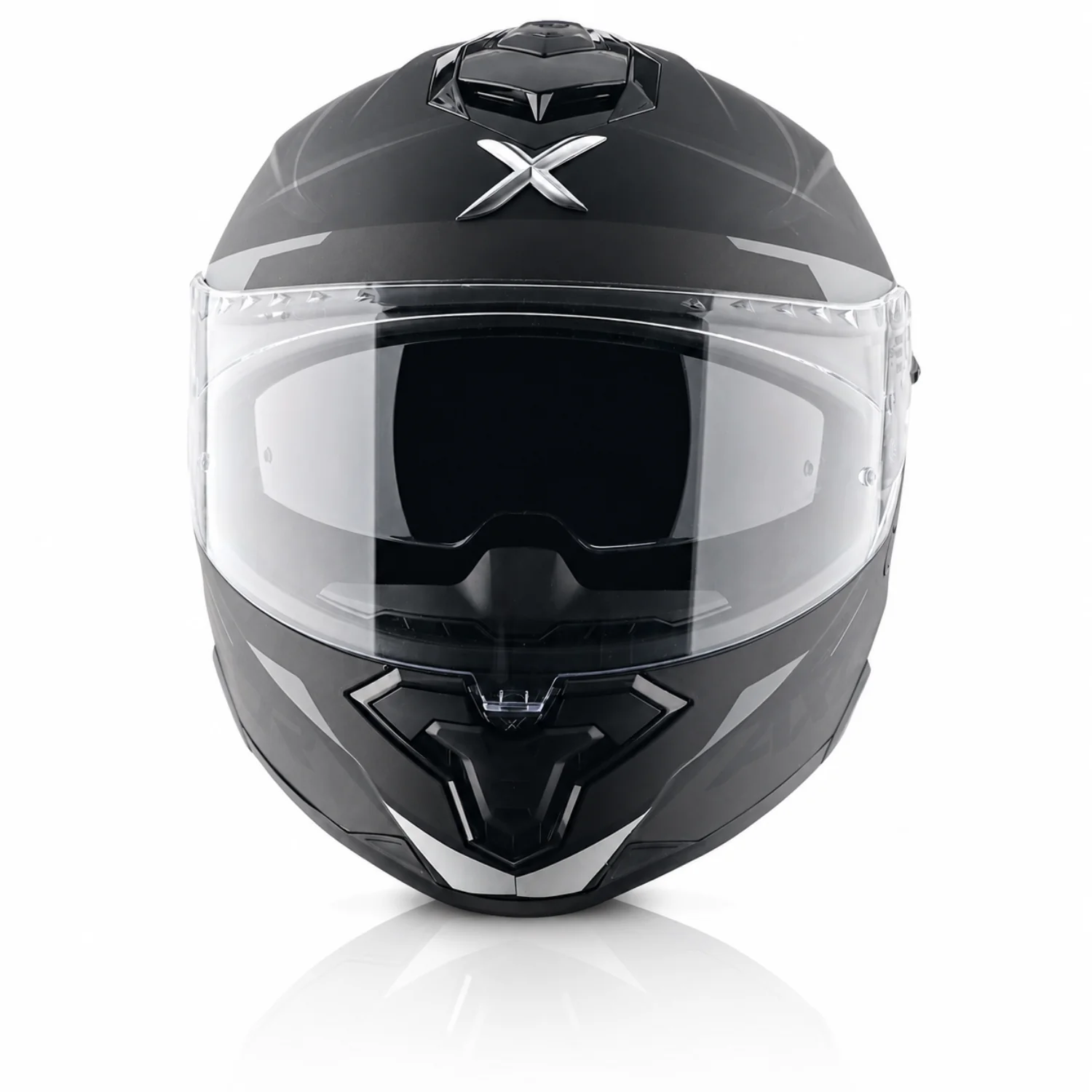 Brutale Kryptic Dual Spoiler Helmet - Image 29