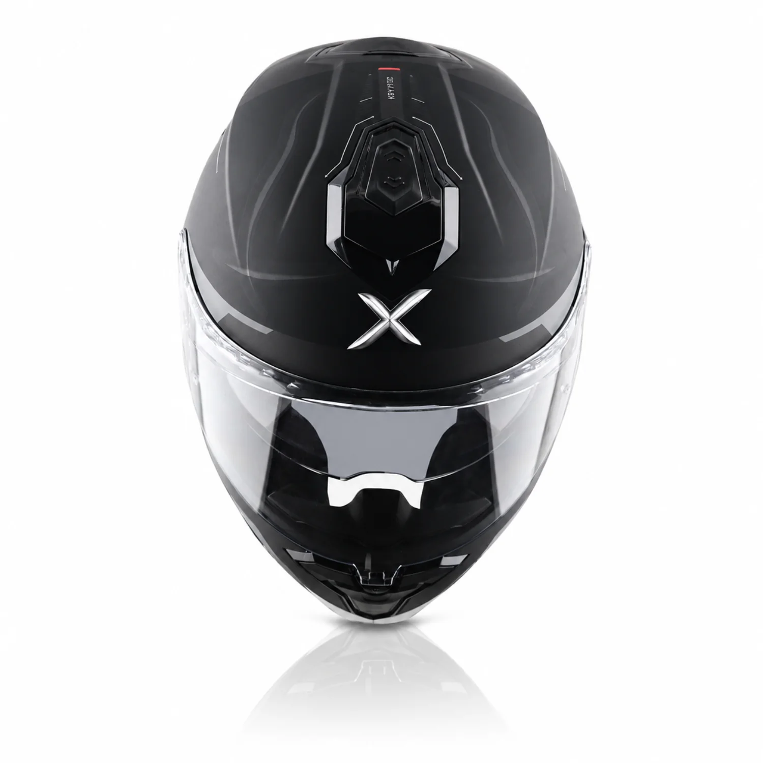 Brutale Kryptic Dual Spoiler Helmet - Image 34